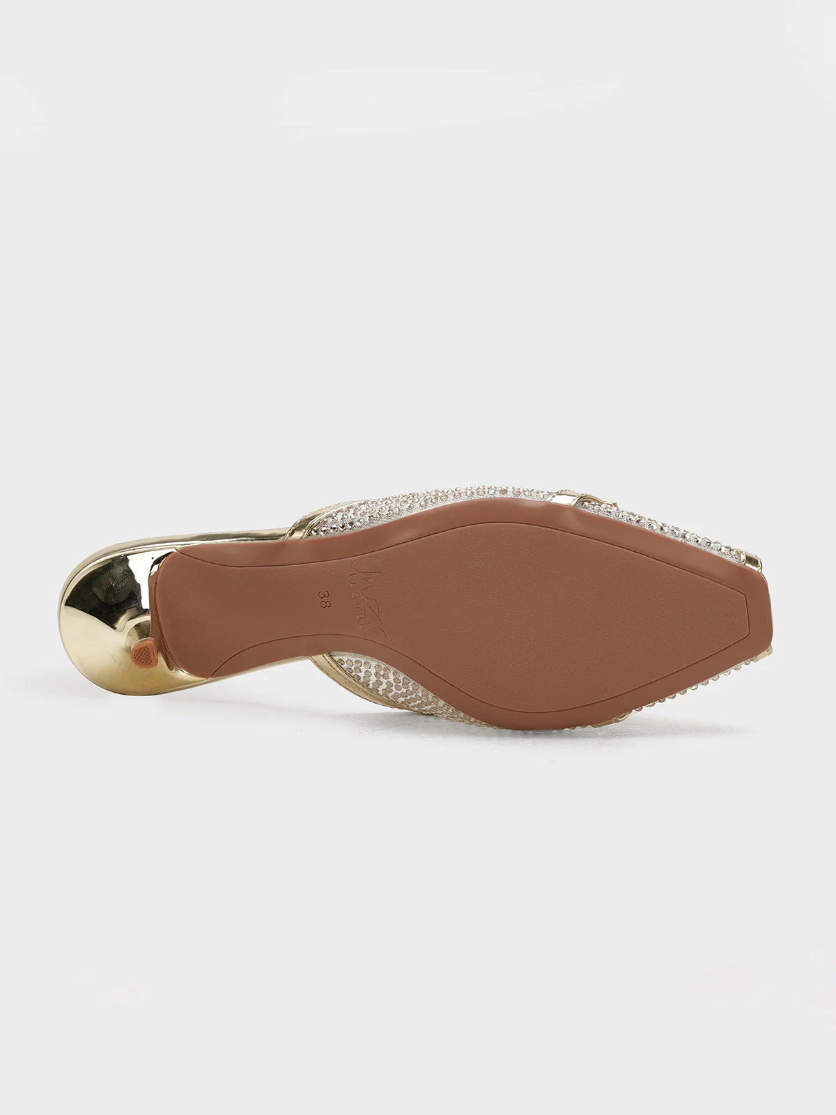 Women "ARIANA" Glamour with Fancy Sandals - Image 8