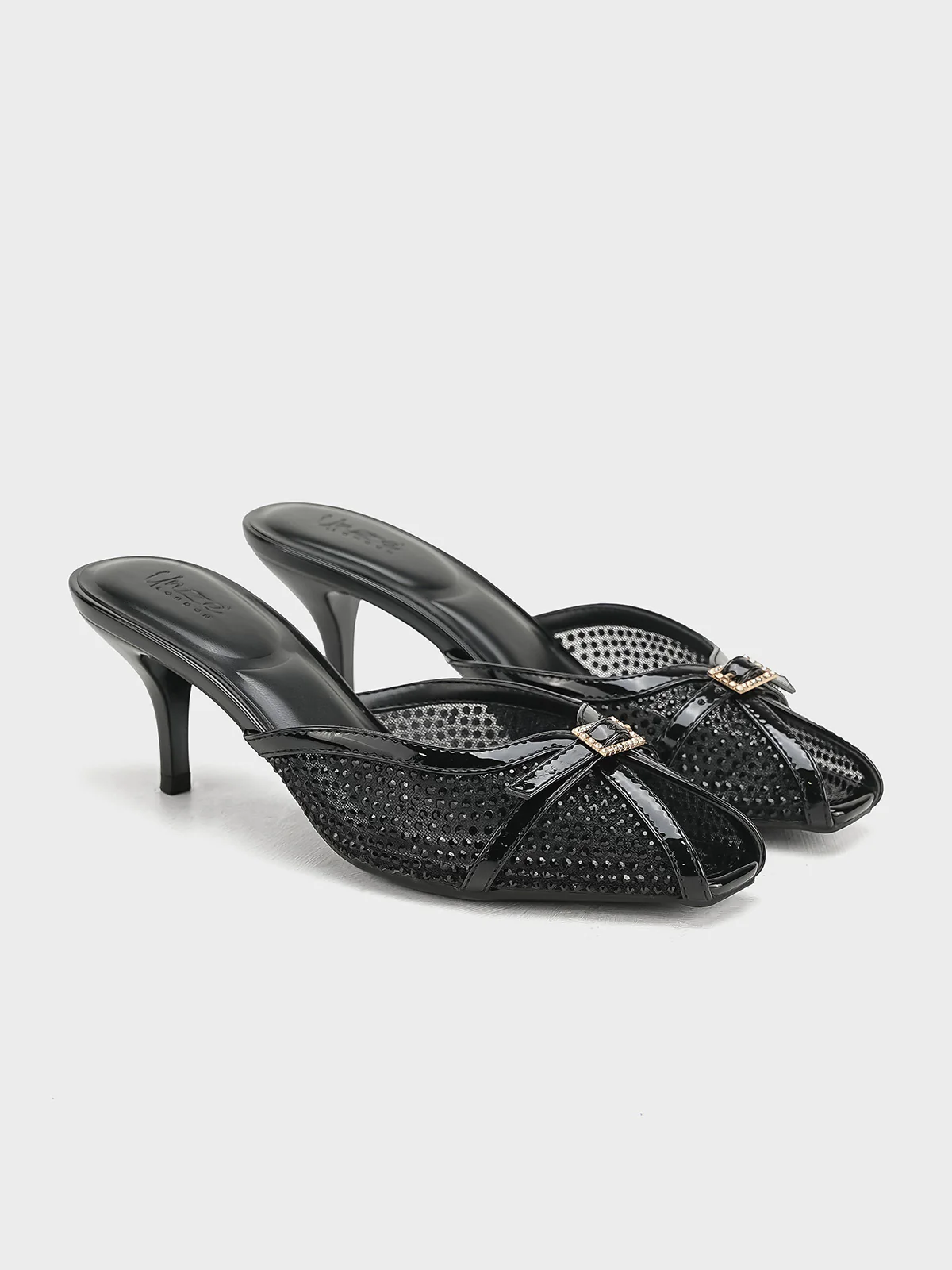 Women "ARIANA" Glamour with Fancy Sandals - Image 4