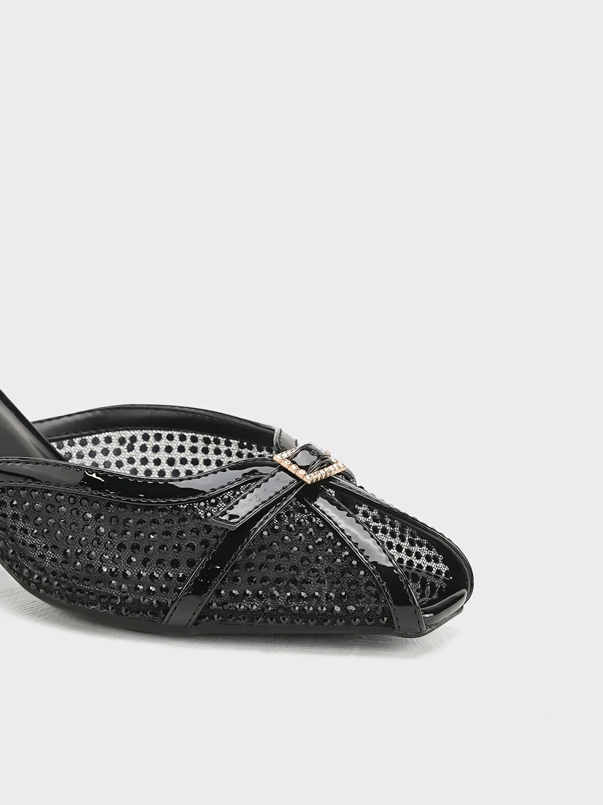 Women "ARIANA" Glamour with Fancy Sandals - Image 7
