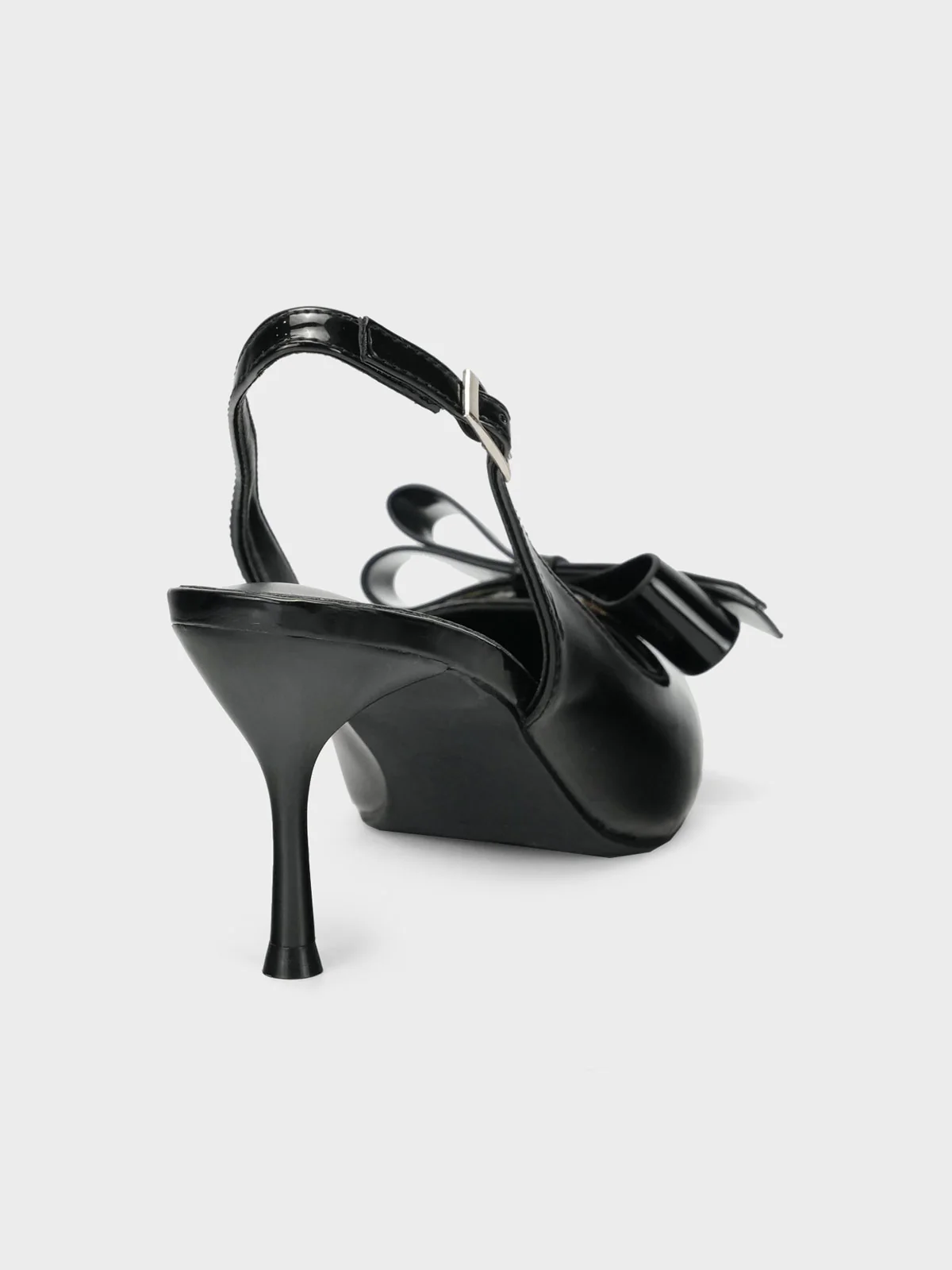 Women "ARIANE" Decorated Pointy Courts - Image 3