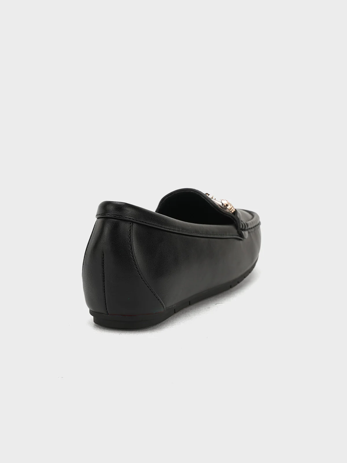 Women "ARICIN" Medium Heel Moccasins - Image 5