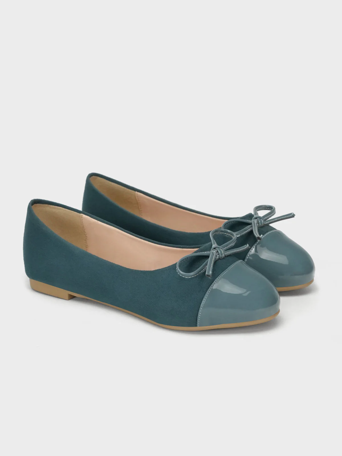 Women "ARRAKIS" Casual Comfy Ballerinas - Image 2