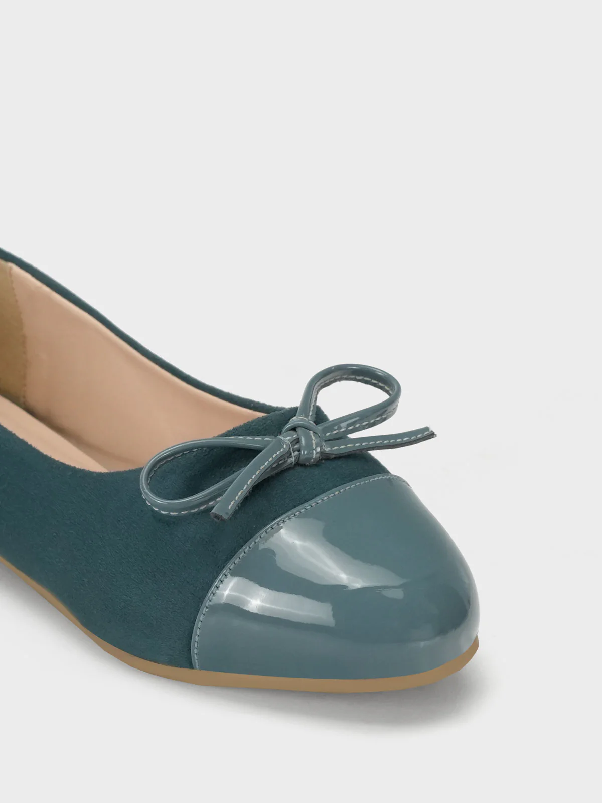Women "ARRAKIS" Casual Comfy Ballerinas - Image 4