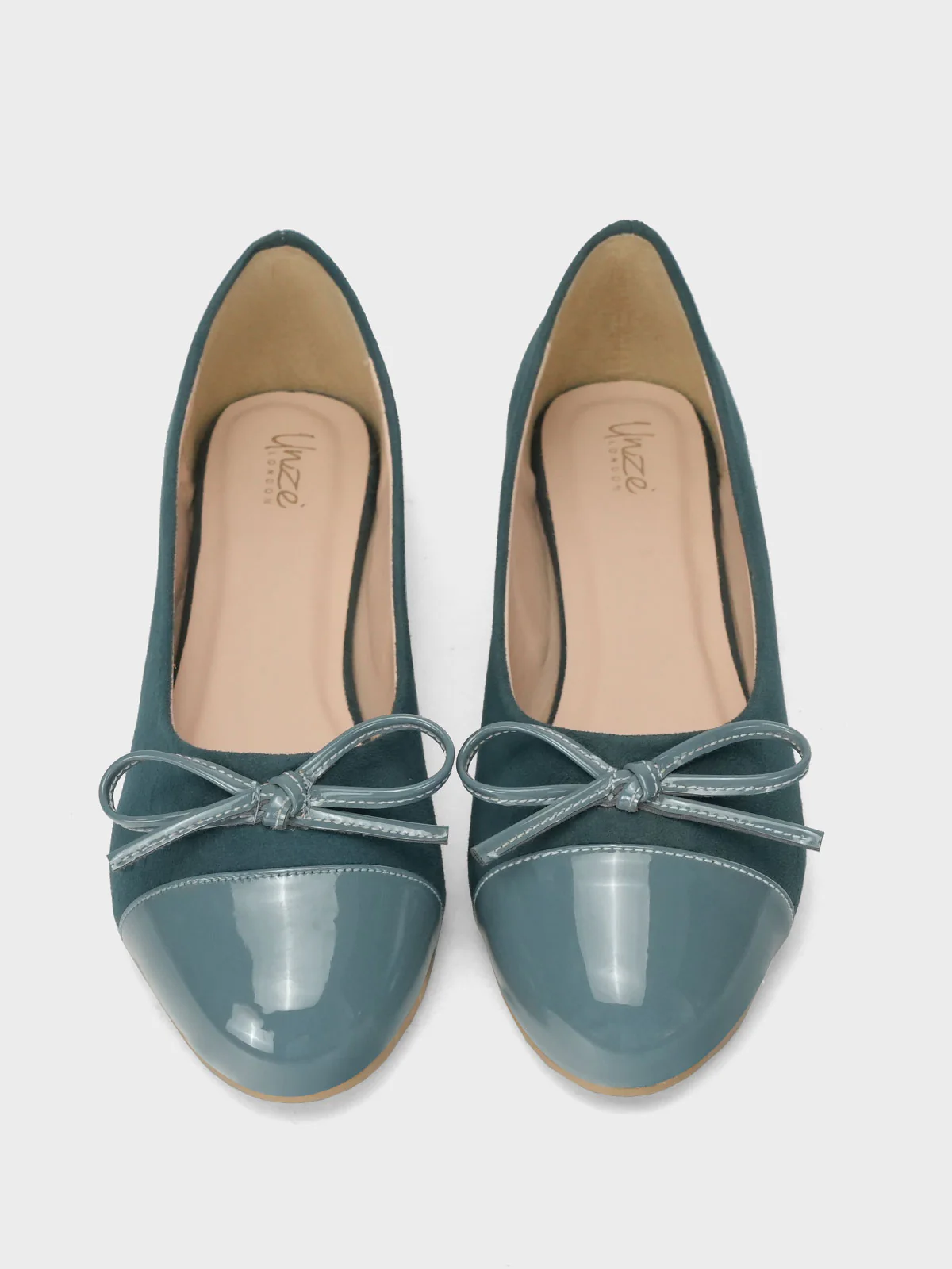 Women "ARRAKIS" Casual Comfy Ballerinas - Image 5