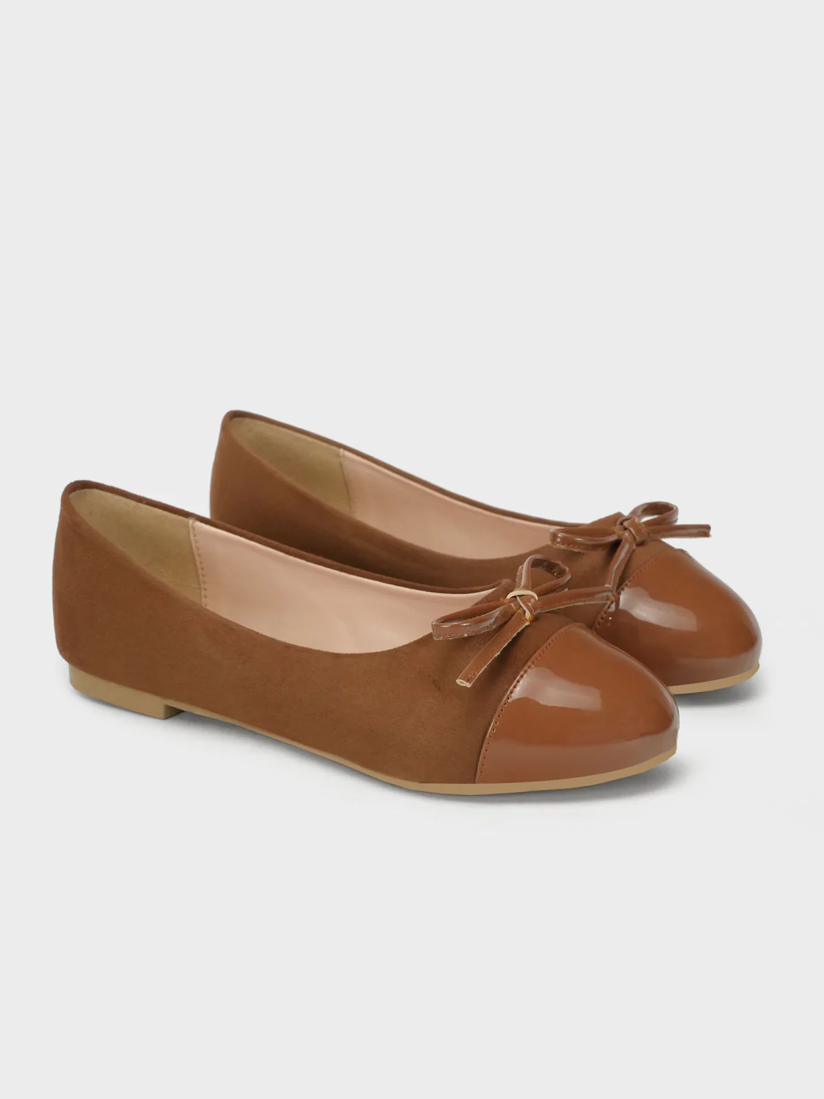 Women "ARRAKIS" Casual Comfy Ballerinas - Image 2