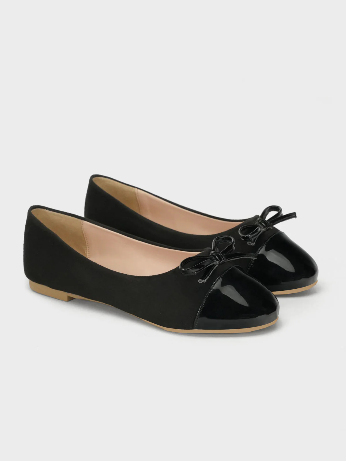 Women "ARRAKIS" Casual Comfy Ballerinas - Image 2