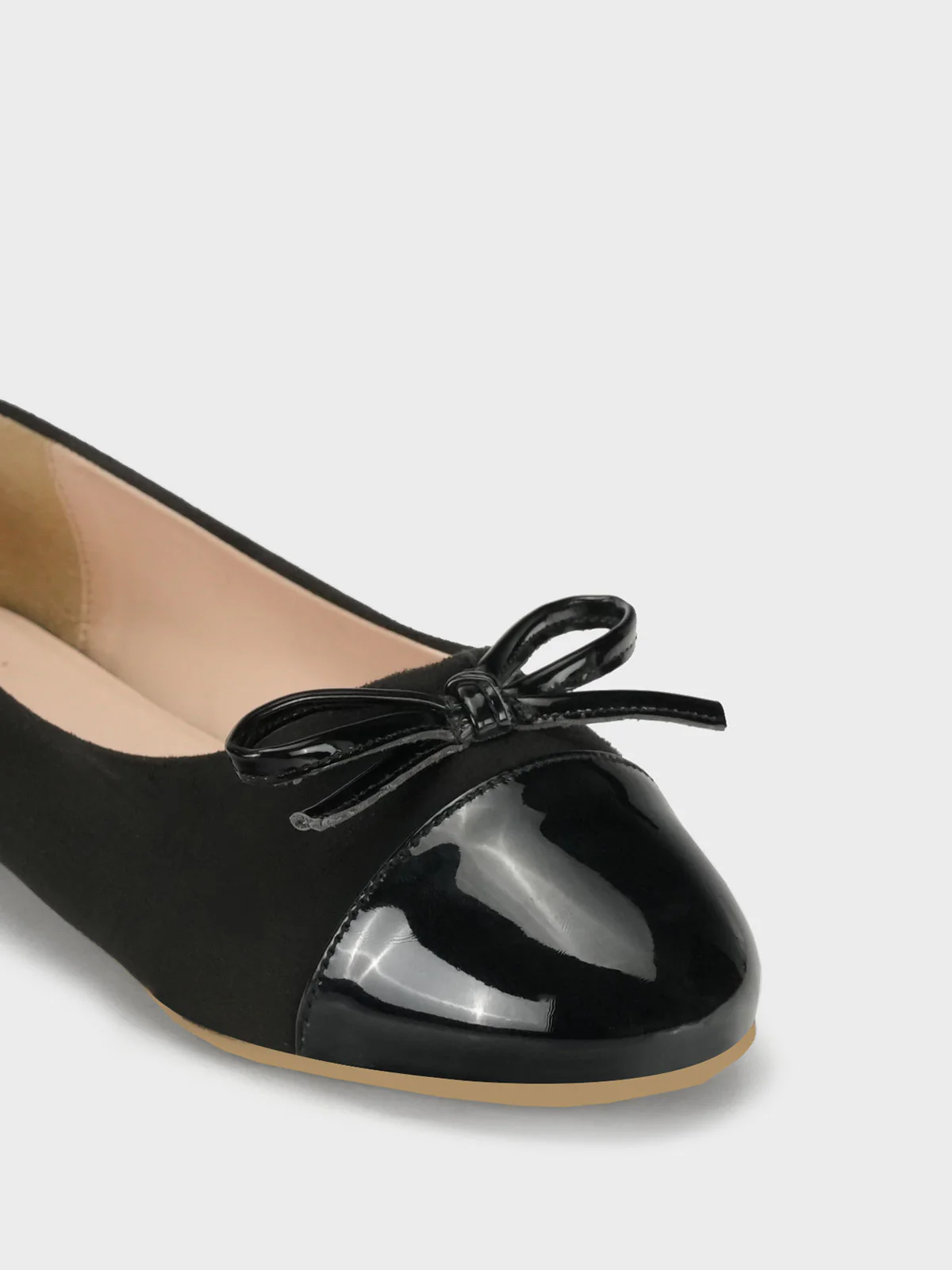 Women "ARRAKIS" Casual Comfy Ballerinas - Image 4