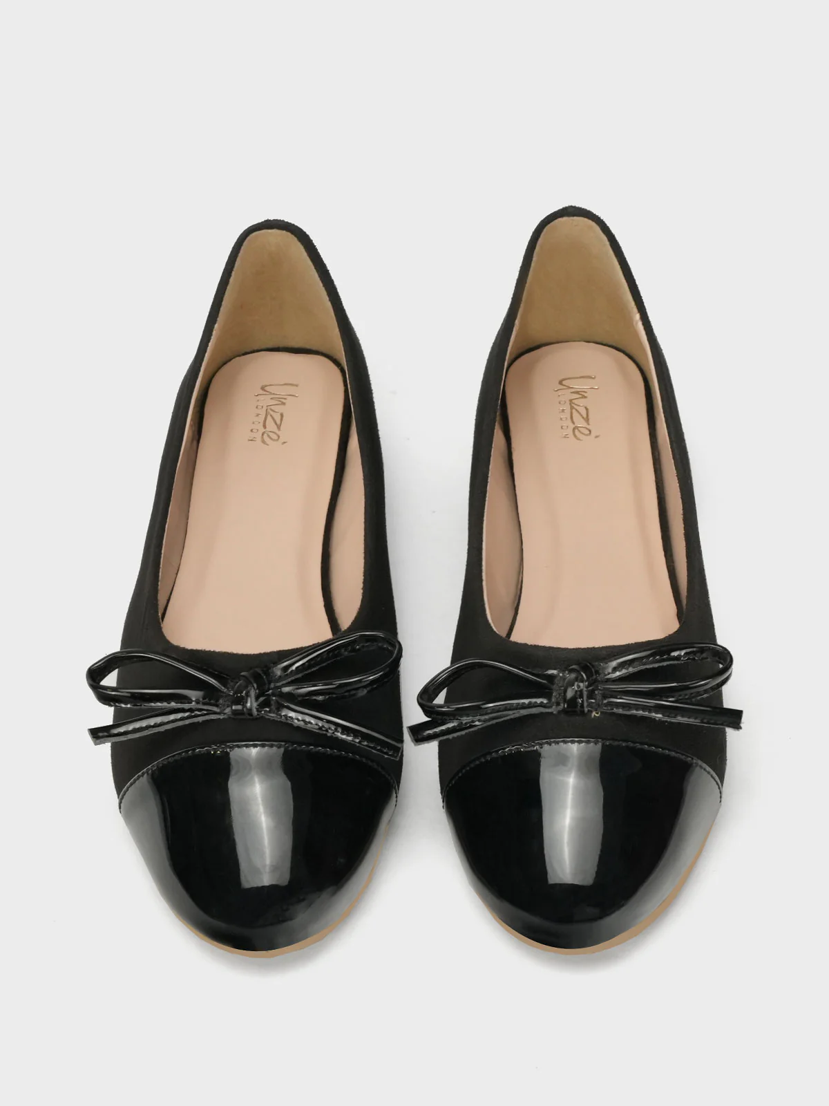 Women "ARRAKIS" Casual Comfy Ballerinas - Image 5