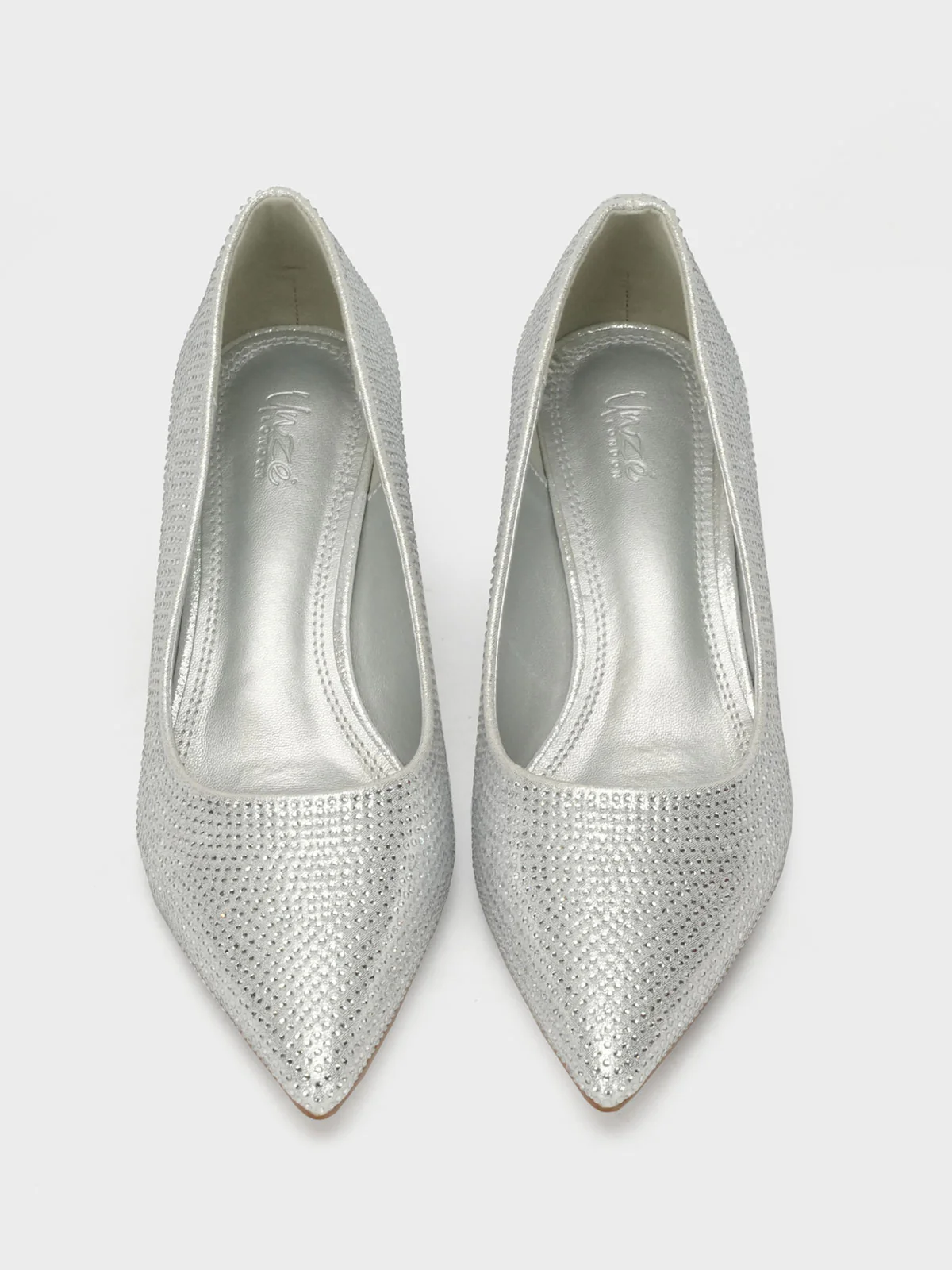 Women "ARROYO" Slip-On Pointy Courts - Image 5
