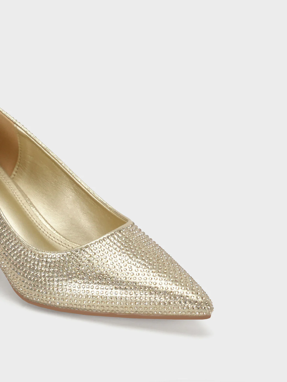 Women "ARROYO" Slip-On Pointy Courts - Image 4