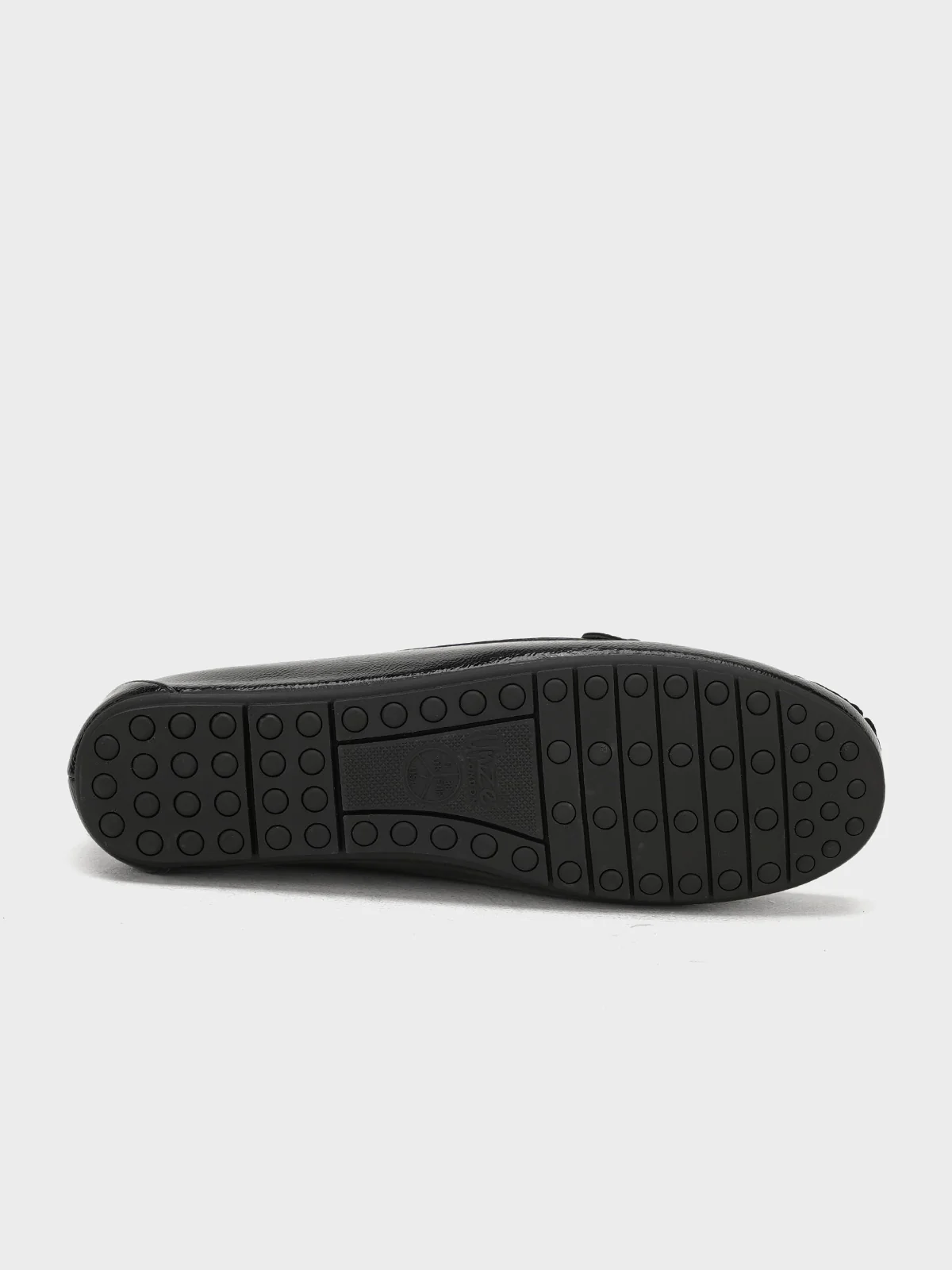 Women "ASHLEE" Classy Buckle Moccasins - Image 8