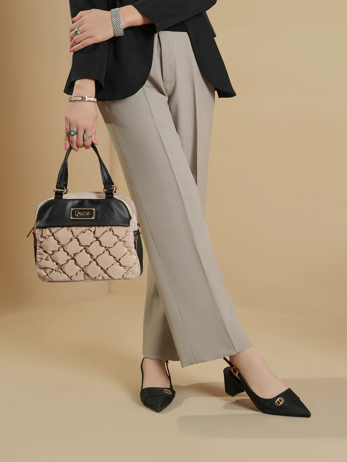 Women "ASPEN" Casual Shoulder Bags - Image 10