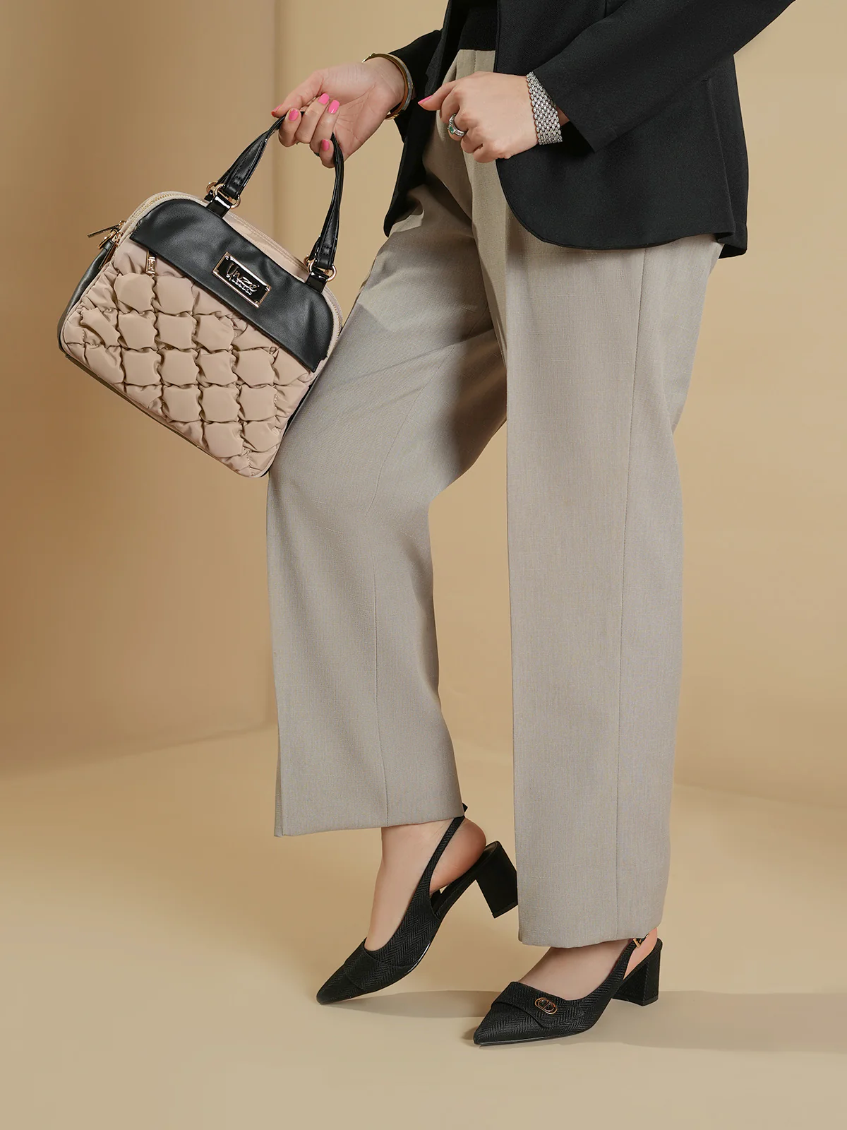 Women "ASPEN" Casual Shoulder Bags - Image 3