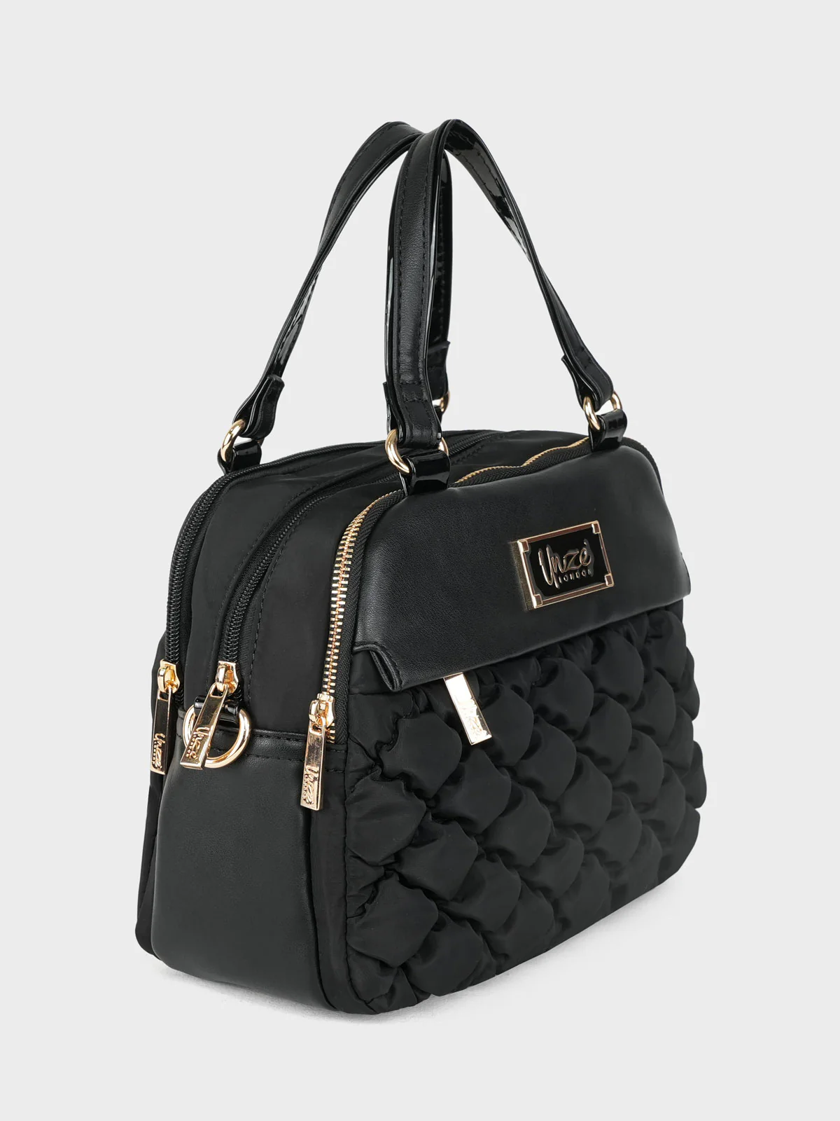 Women "ASPEN" Casual Shoulder Bags - Image 4