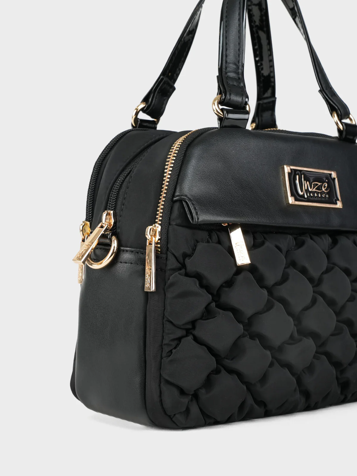 Women "ASPEN" Casual Shoulder Bags - Image 9
