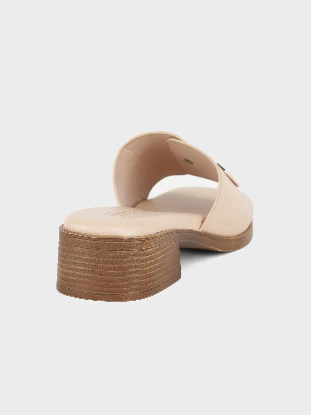 Women "ASTRID" Comfort Low Heel Sandals - Image 3