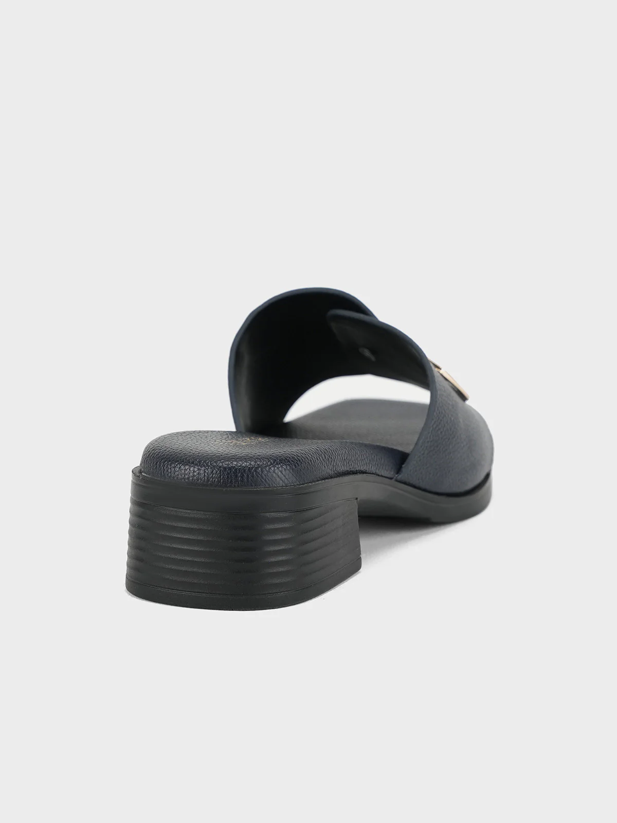 Women "ASTRID" Comfort Low Heel Sandals - Image 3