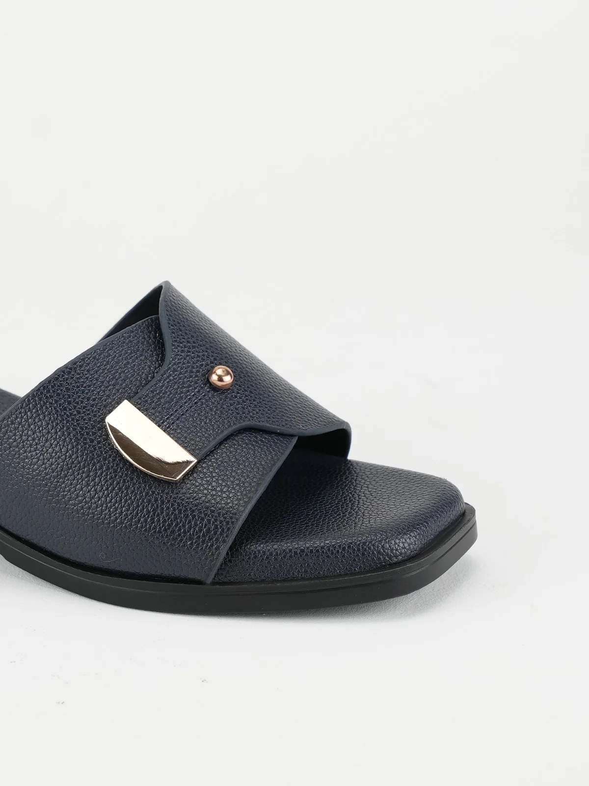 Women "ASTRID" Comfort Low Heel Sandals - Image 4