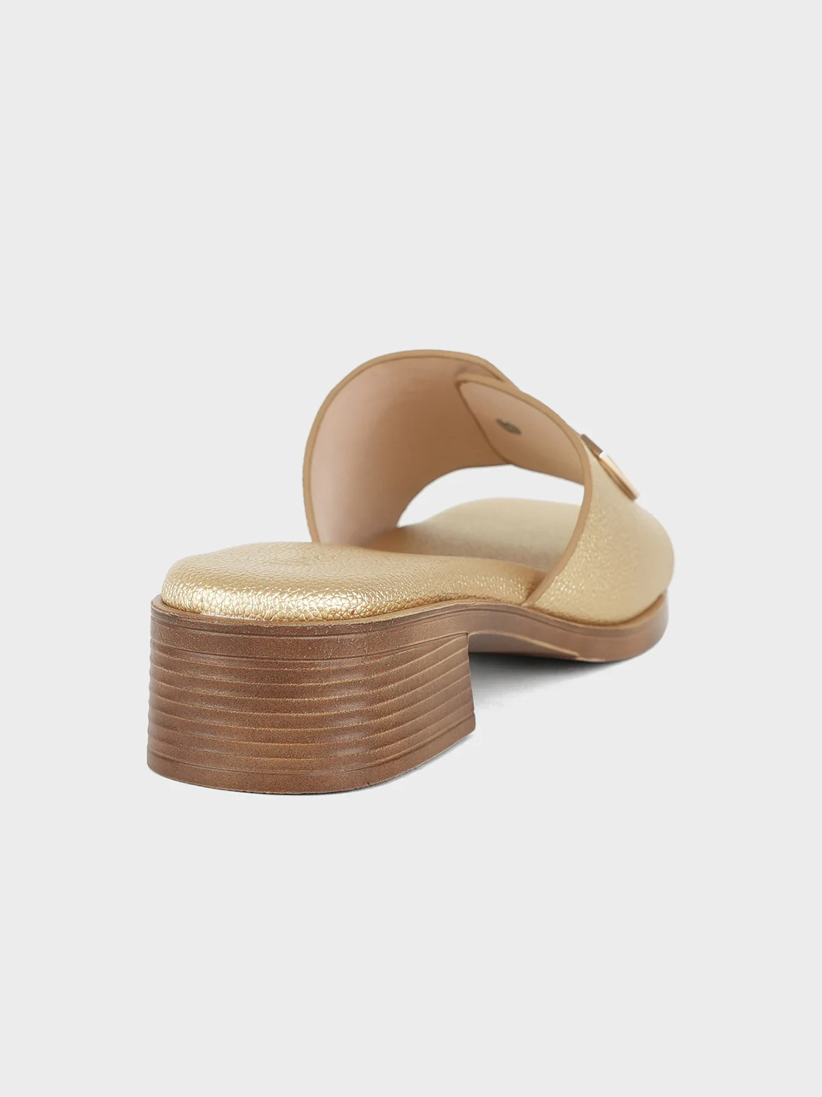 Women "ASTRID" Comfort Low Heel Sandals - Image 3