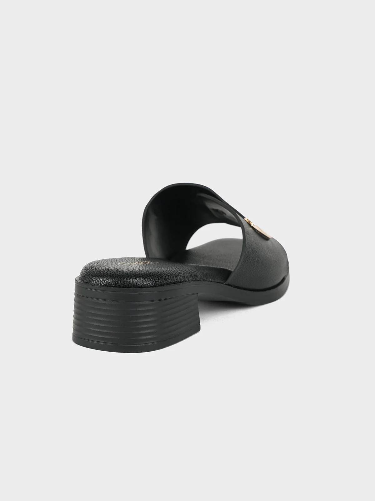 Women "ASTRID" Comfort Low Heel Sandals - Image 3