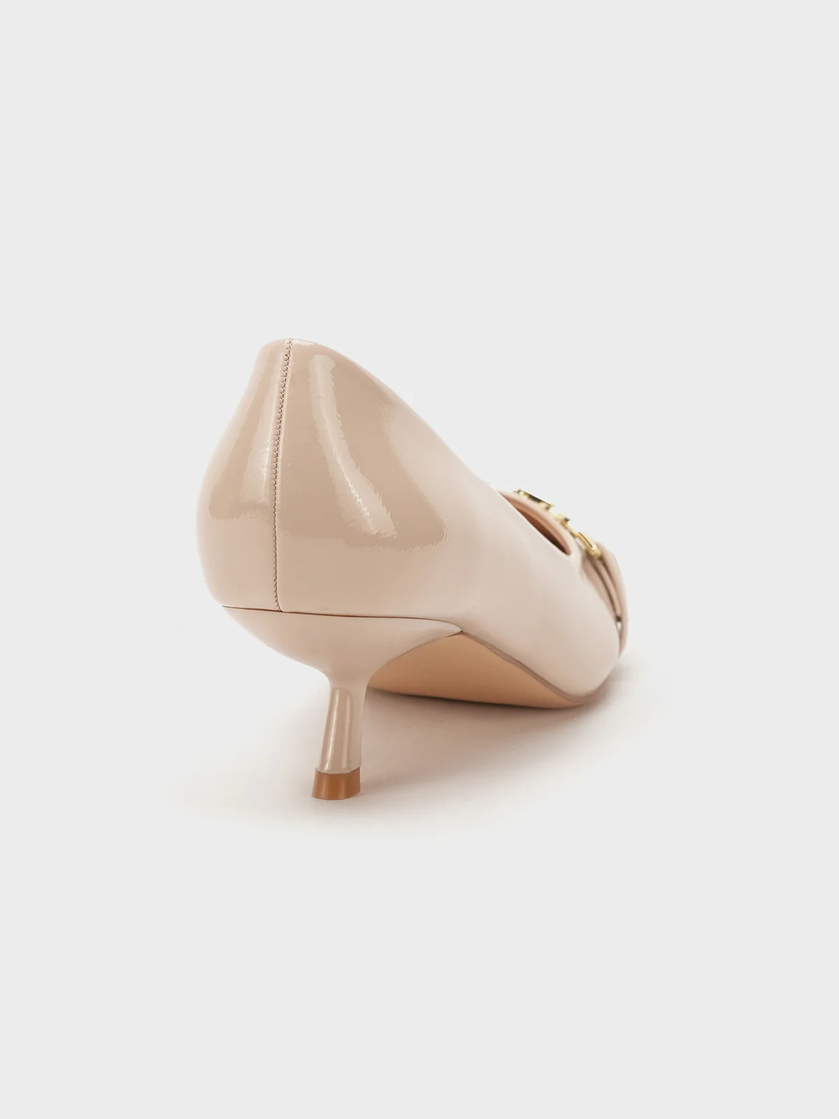 Women "ATARA" Perfect Mid-Heel Courts - Image 5