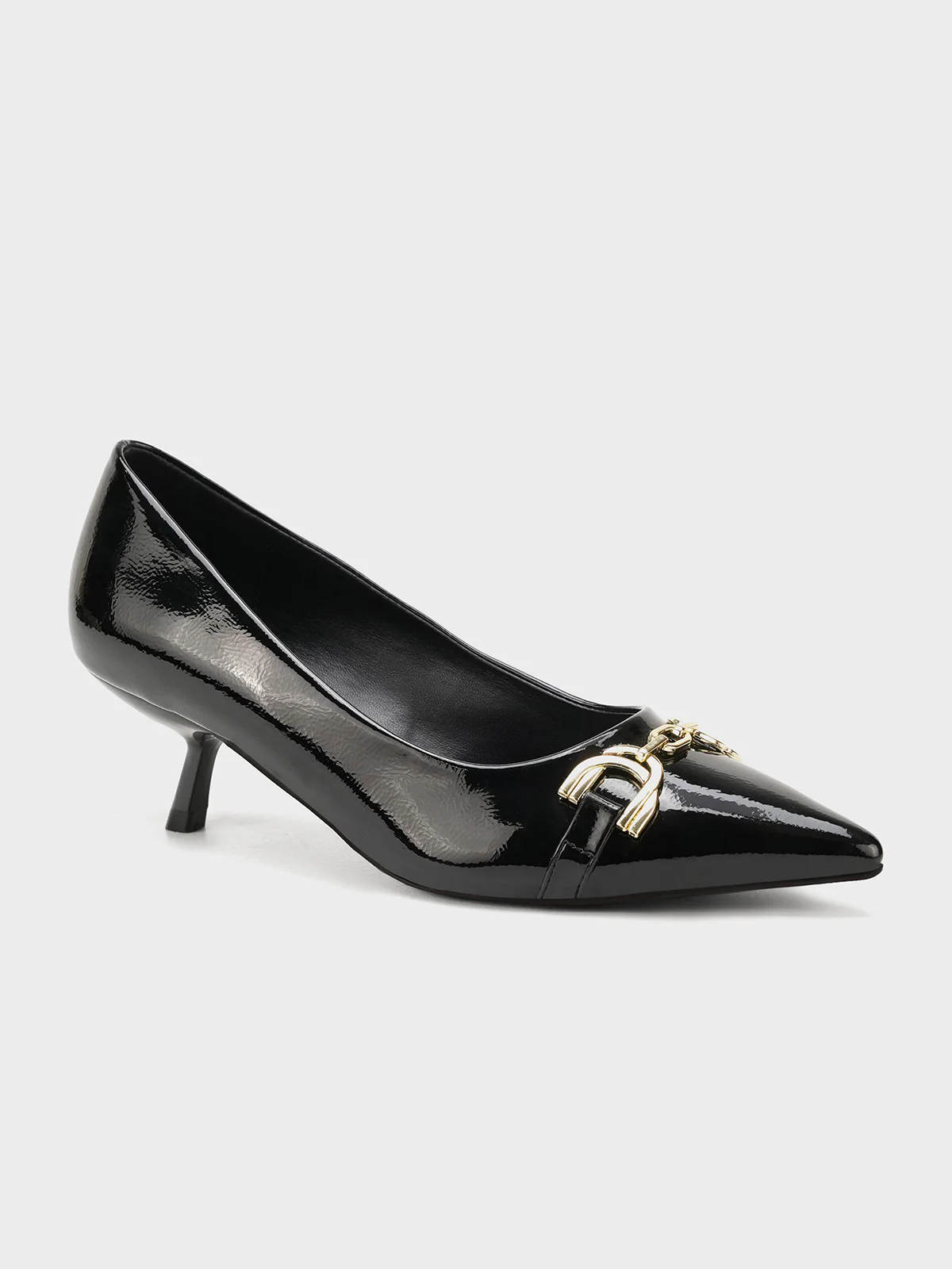 Women "ATARA" Perfect Mid-Heel Courts - Image 2