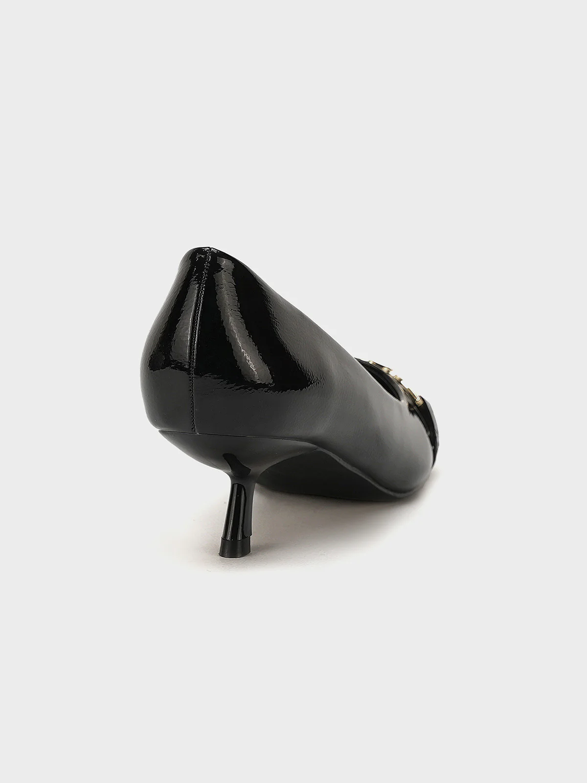 Women "ATARA" Perfect Mid-Heel Courts - Image 5