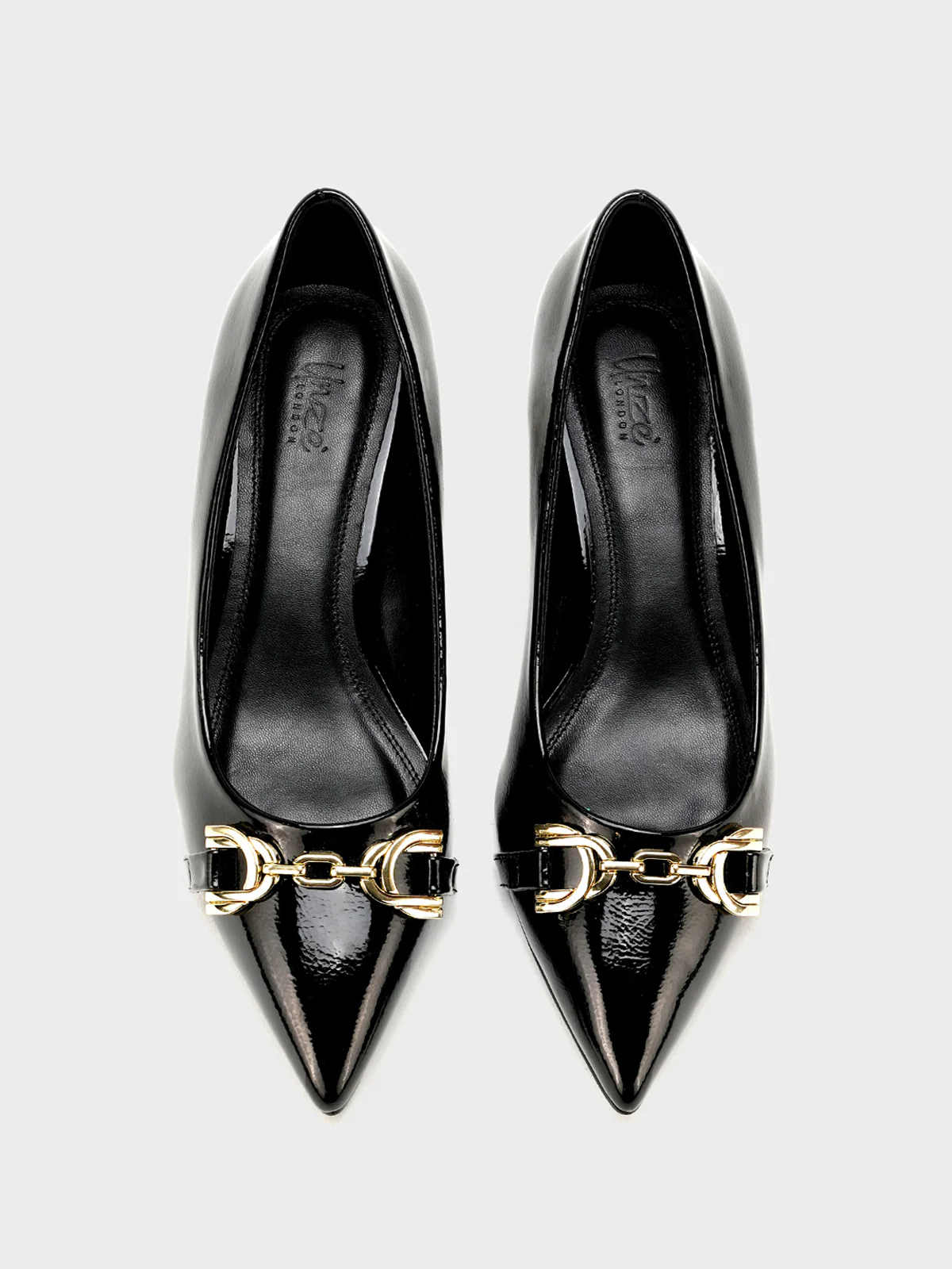 Women "ATARA" Perfect Mid-Heel Courts - Image 9