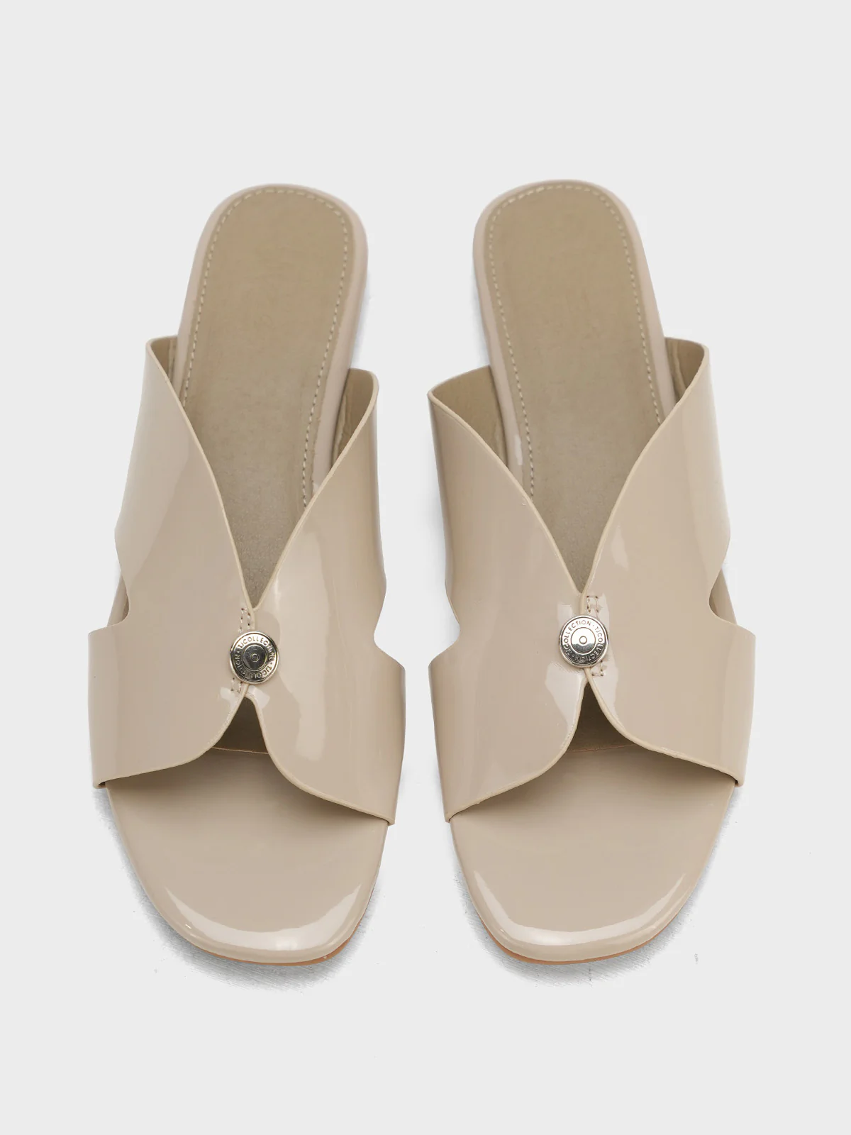 Women "ATLMA" Unique Style Slippers - Image 8