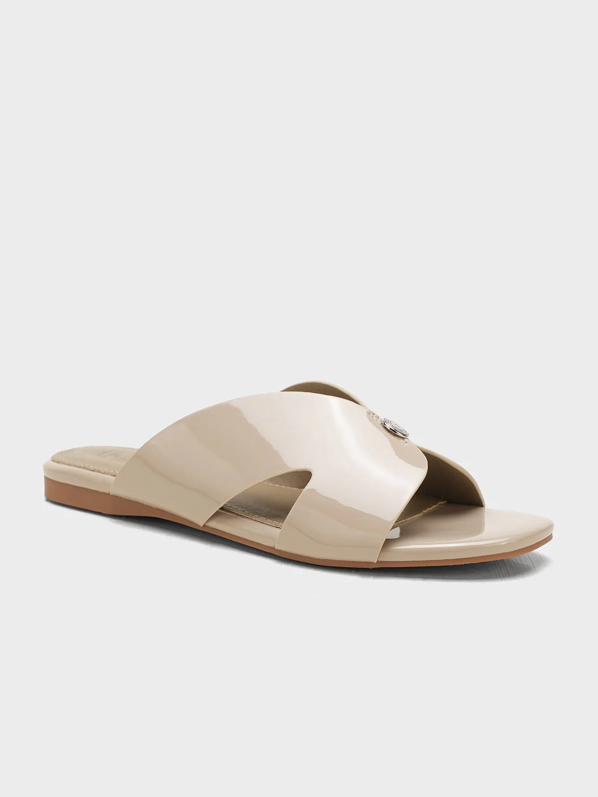 Women "ATLMA" Unique Style Slippers - Image 2