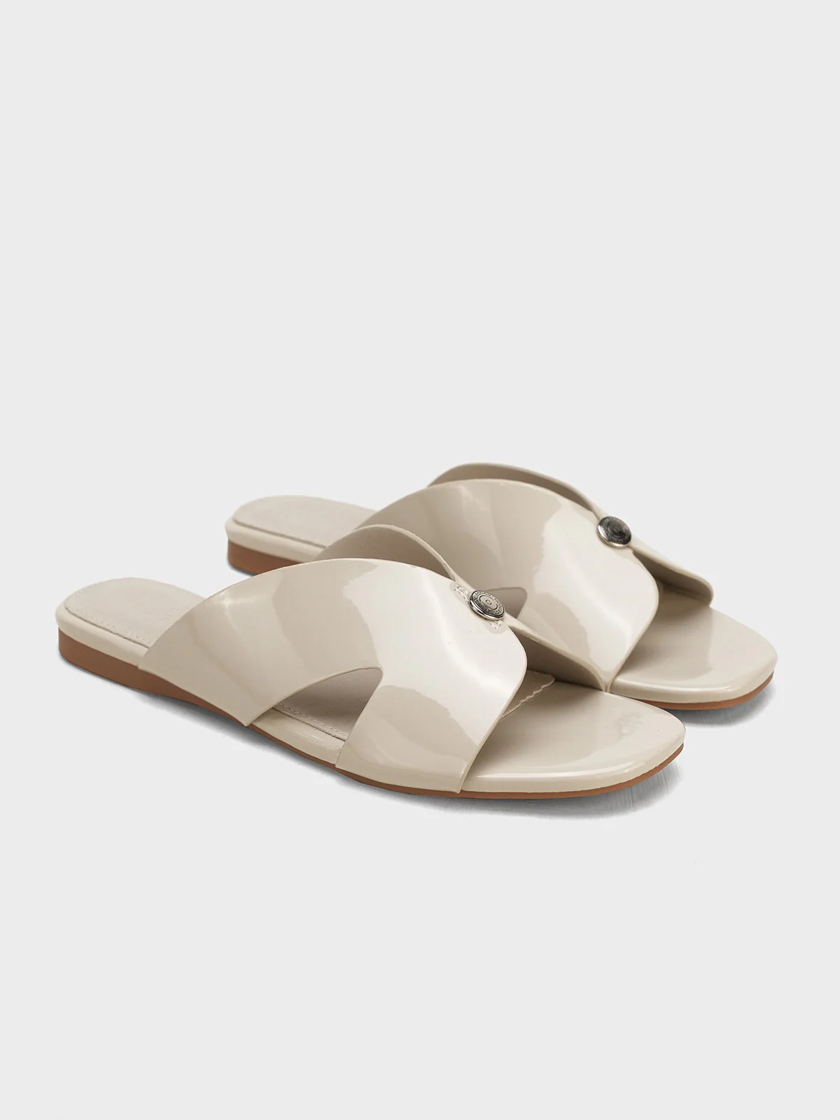 Women "ATLMA" Unique Style Slippers - Image 4