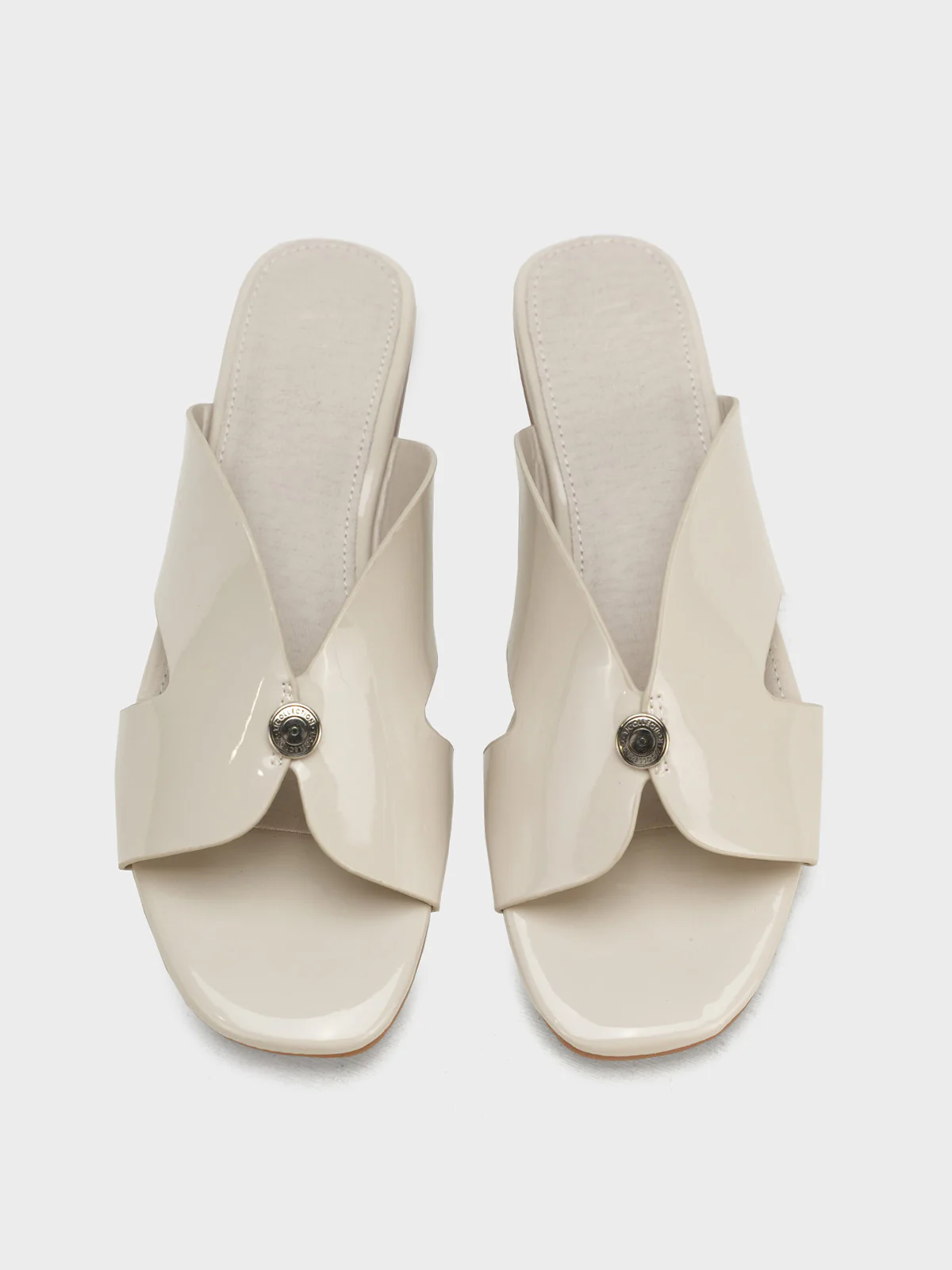 Women "ATLMA" Unique Style Slippers - Image 8