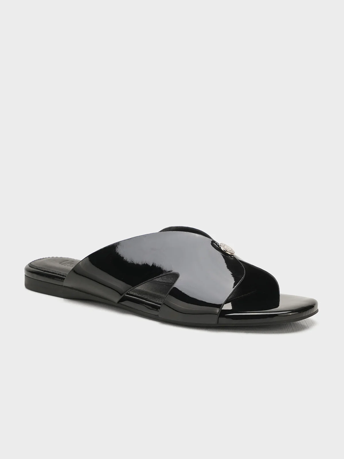 Women "ATLMA" Unique Style Slippers - Image 2