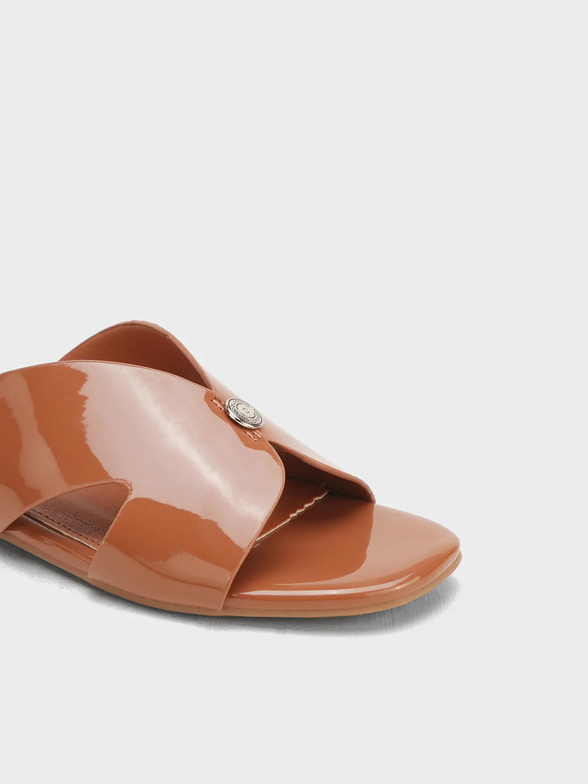 Women "ATLMA" Unique Style Slippers - Image 3