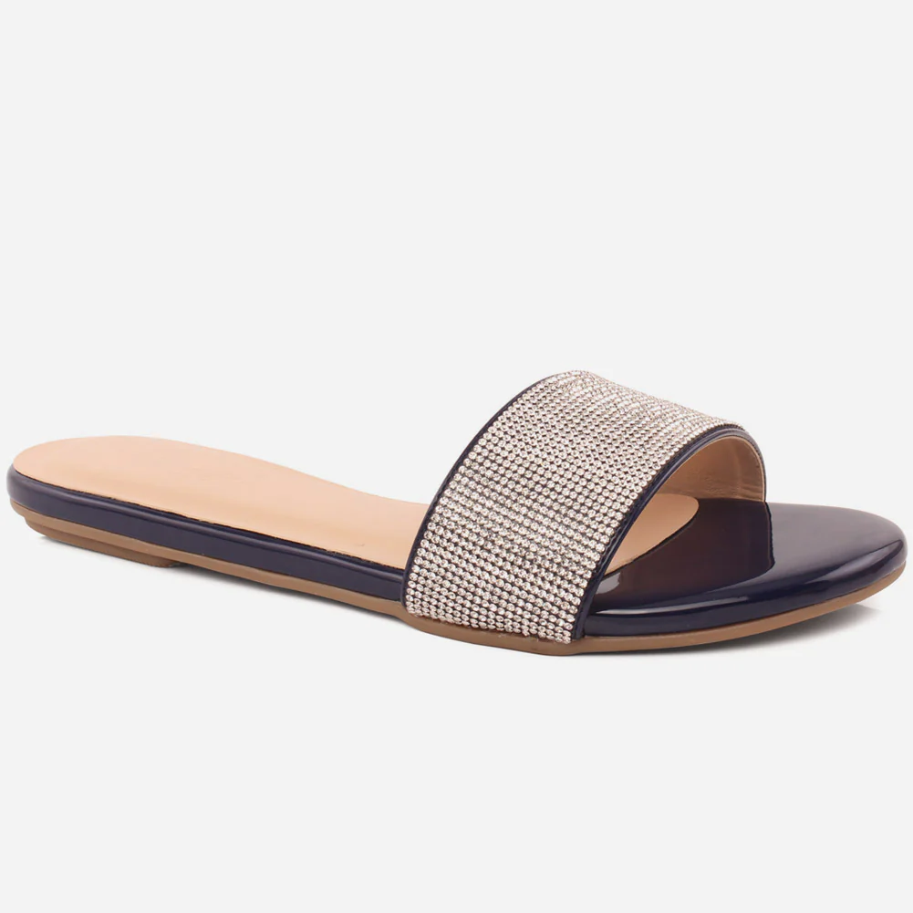 Women "AUBERY" Simple Evening Slippers