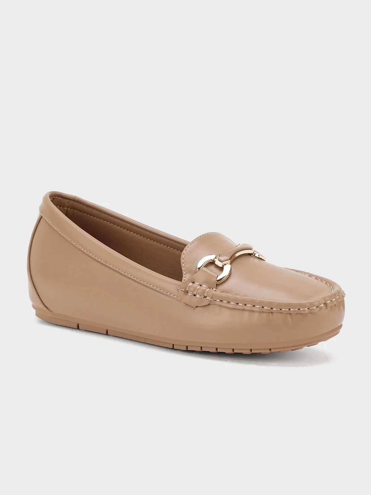 Women "AUDRIA" Easy Slip On Style Moccasins