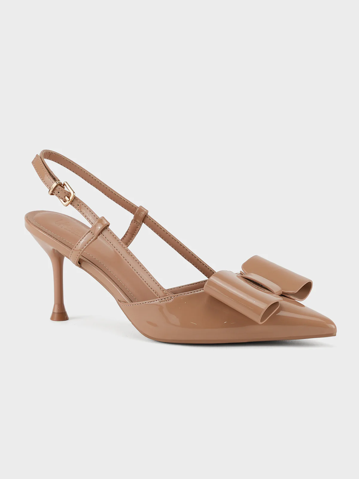 Women "AUROA" Pointy Toe Casual Sandals - Image 2