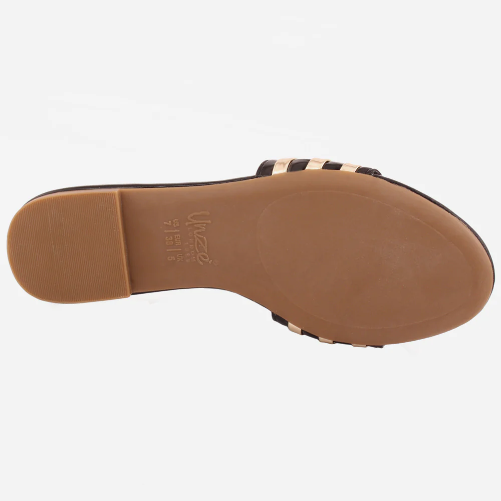 Women "AURORA" Flat Slippers - Image 6