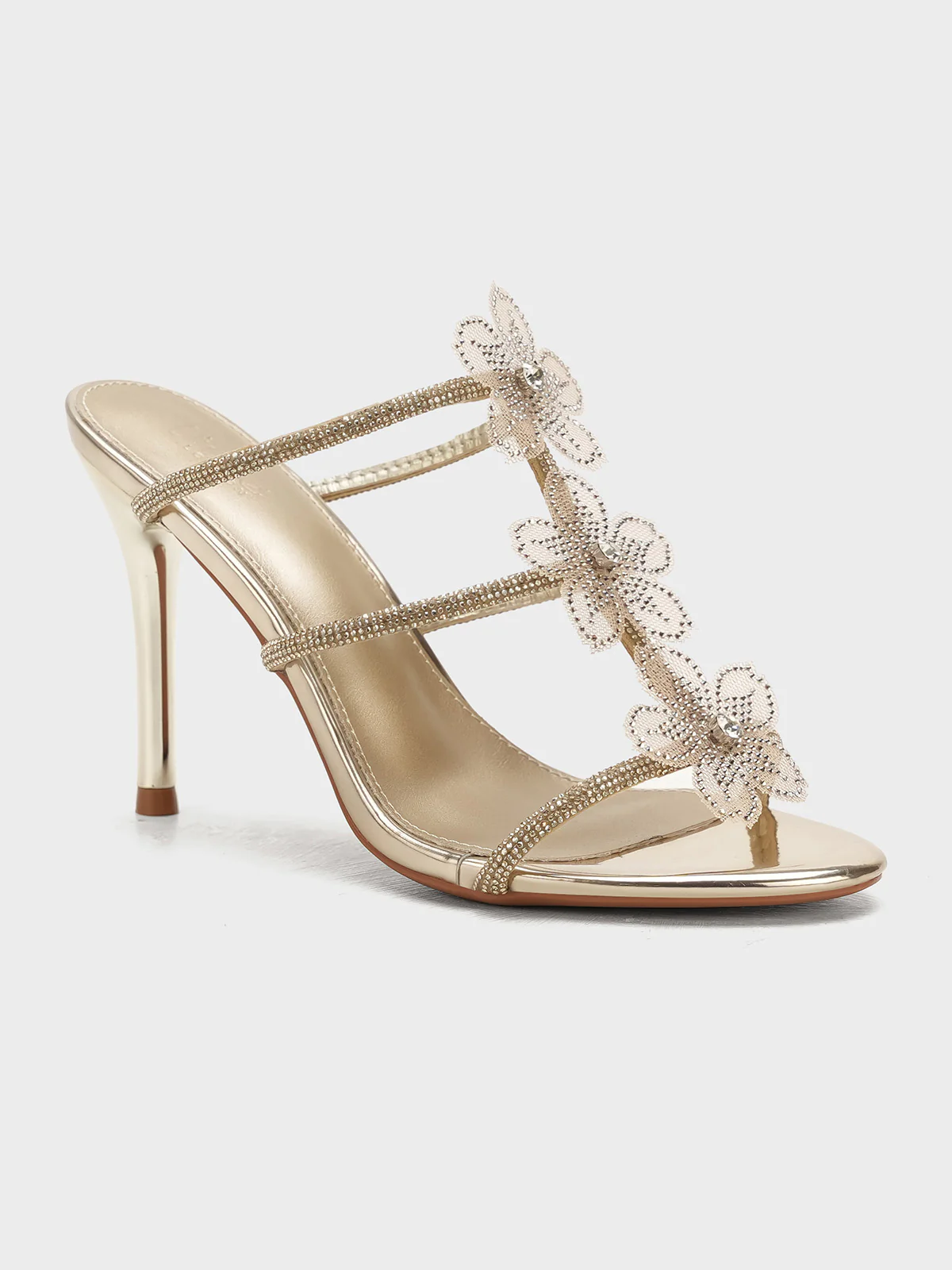 Women "AUSTIN" Gorgeous High Heel Sandals - Image 2