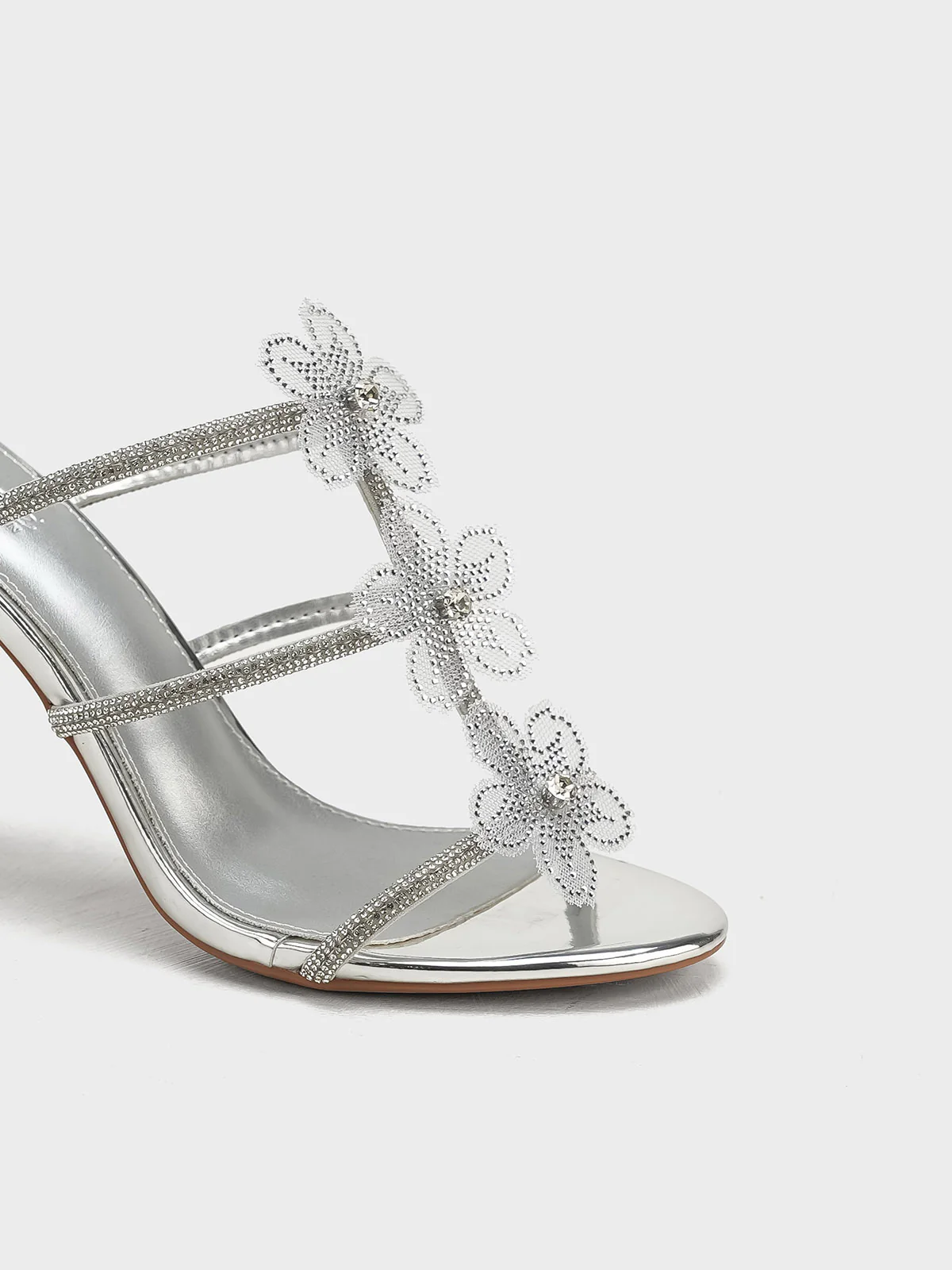 Women "AUSTIN" Gorgeous High Heel Sandals - Image 4