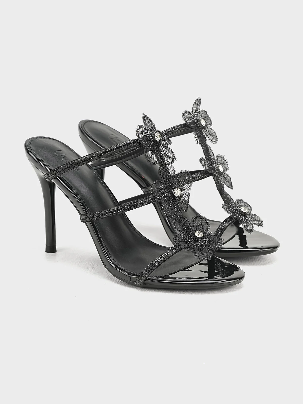 Women "AUSTIN" Gorgeous High Heel Sandals - Image 2