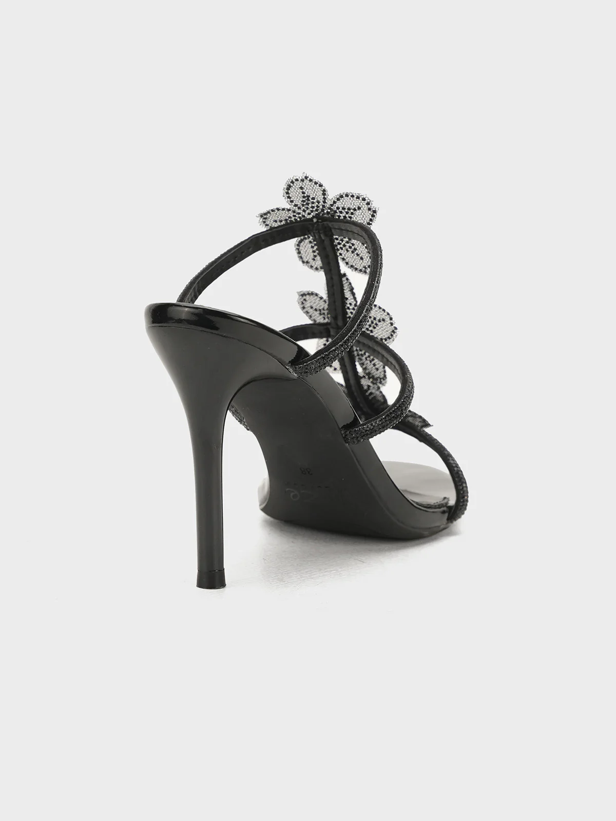 Women "AUSTIN" Gorgeous High Heel Sandals - Image 3