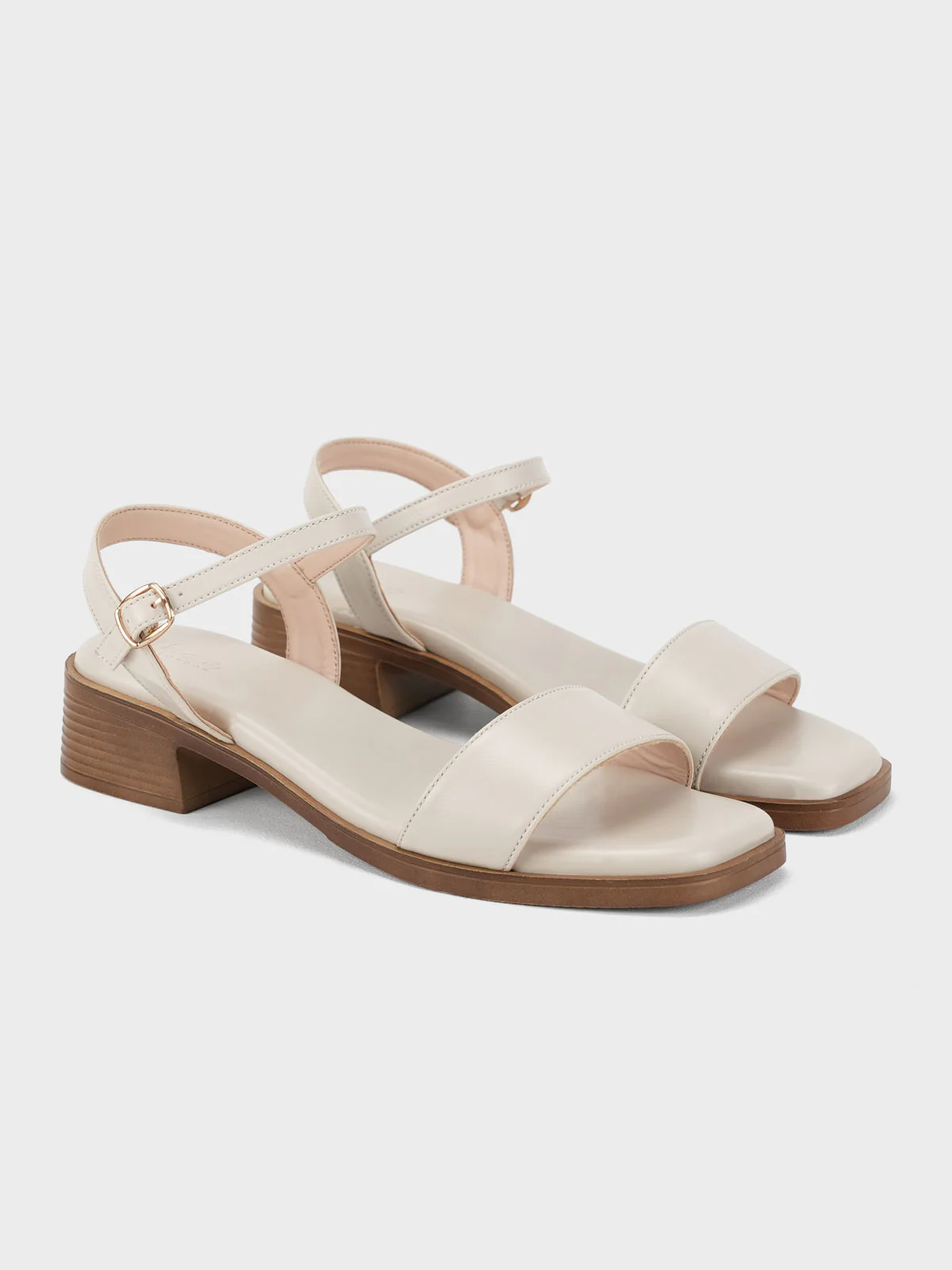 Women "AVEDIS" Comfort Block Heel Sandals - Image 2