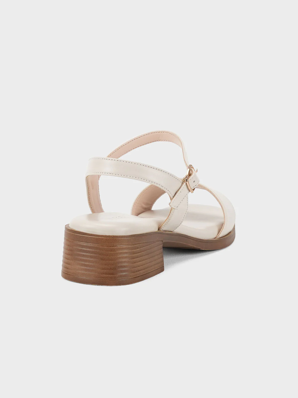 Women "AVEDIS" Comfort Block Heel Sandals - Image 3