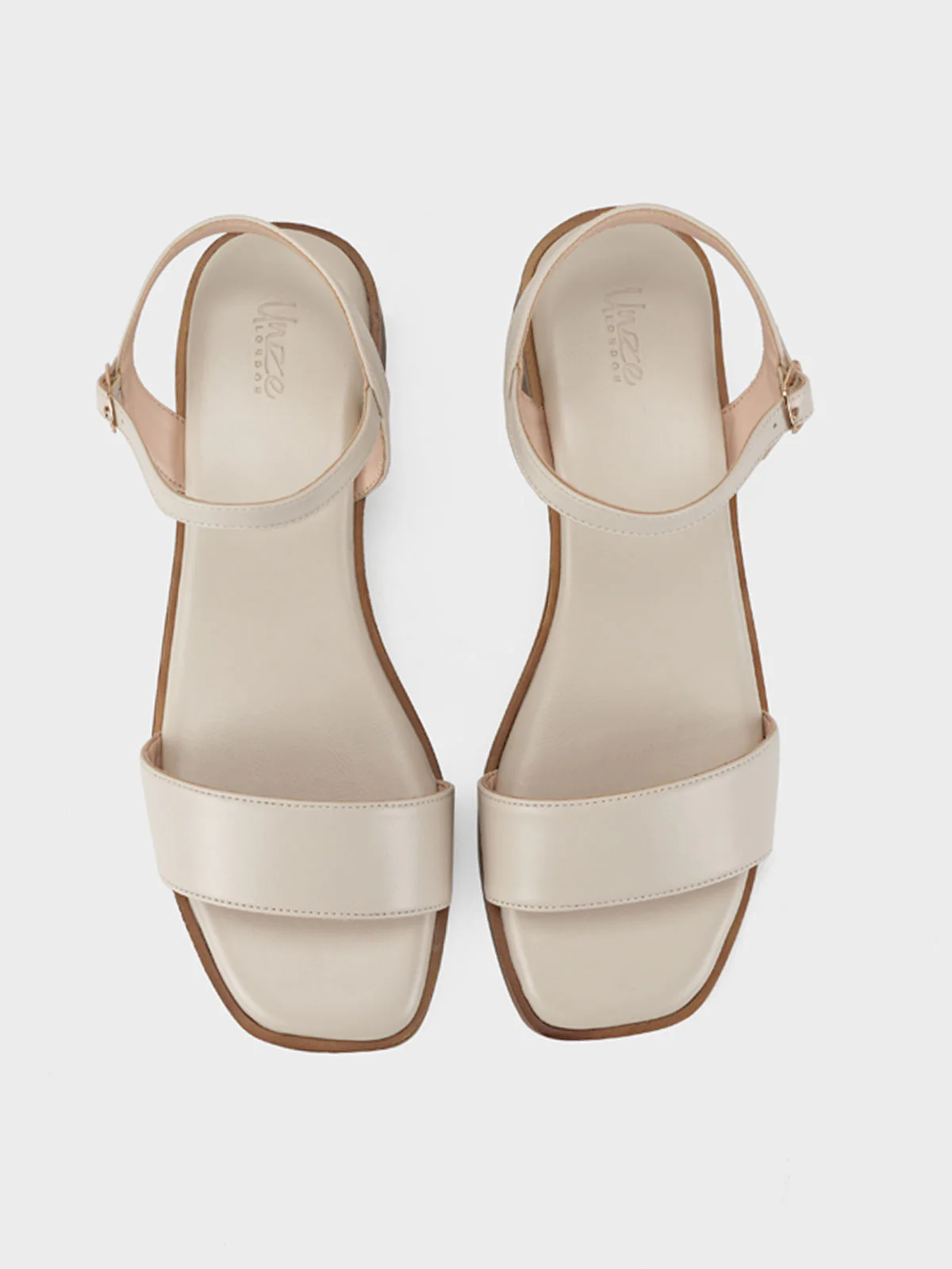 Women "AVEDIS" Comfort Block Heel Sandals - Image 5