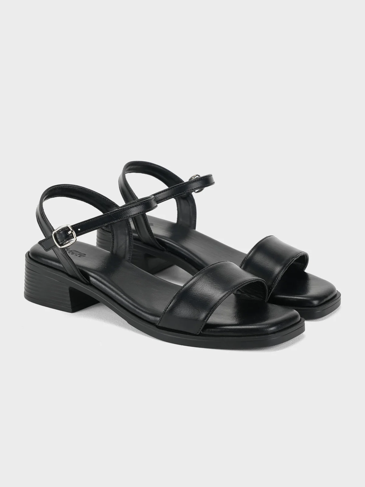 Women "AVEDIS" Comfort Block Heel Sandals - Image 2