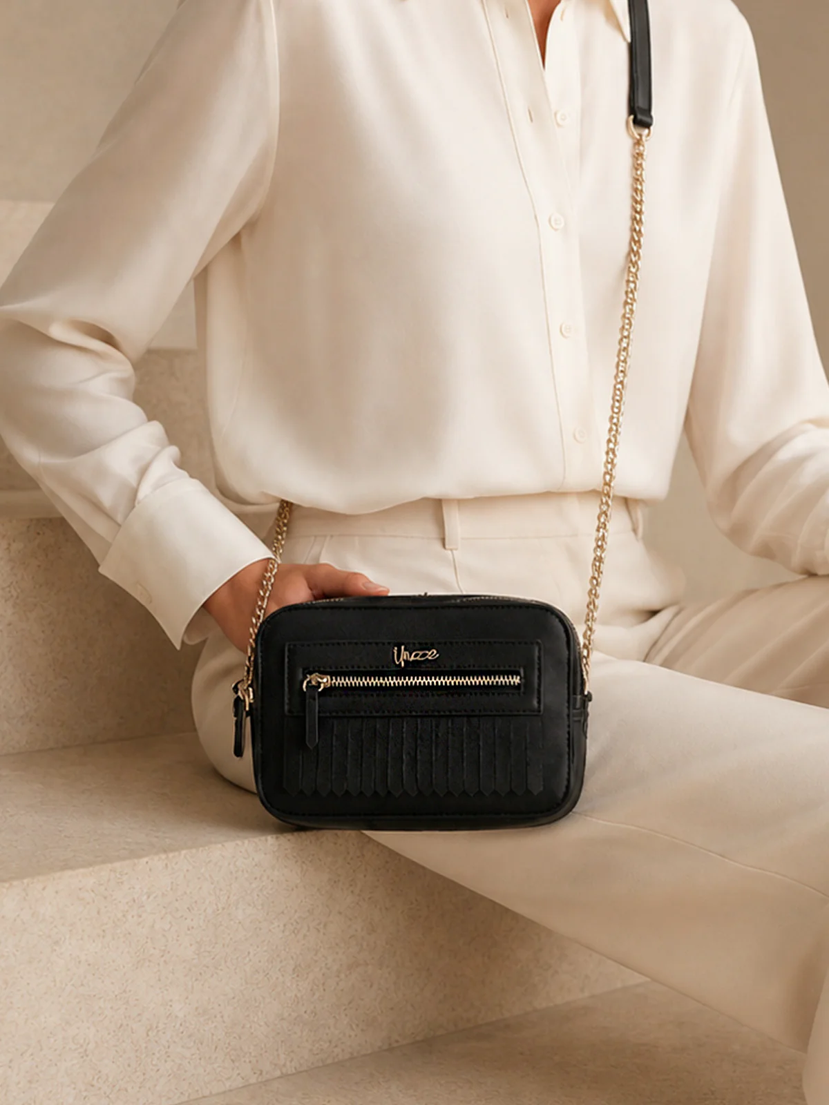 Women "AVIANA" Stylish Crossbody Bag