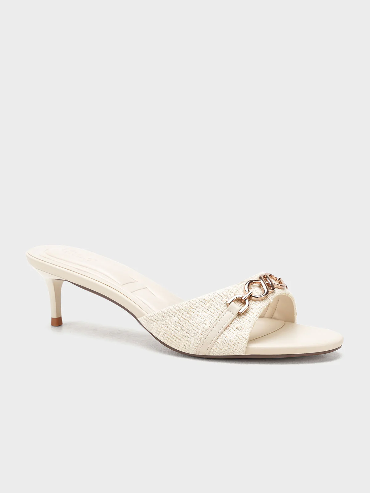Women" AVRAM" Stylish Slip-On Sandals - Image 2