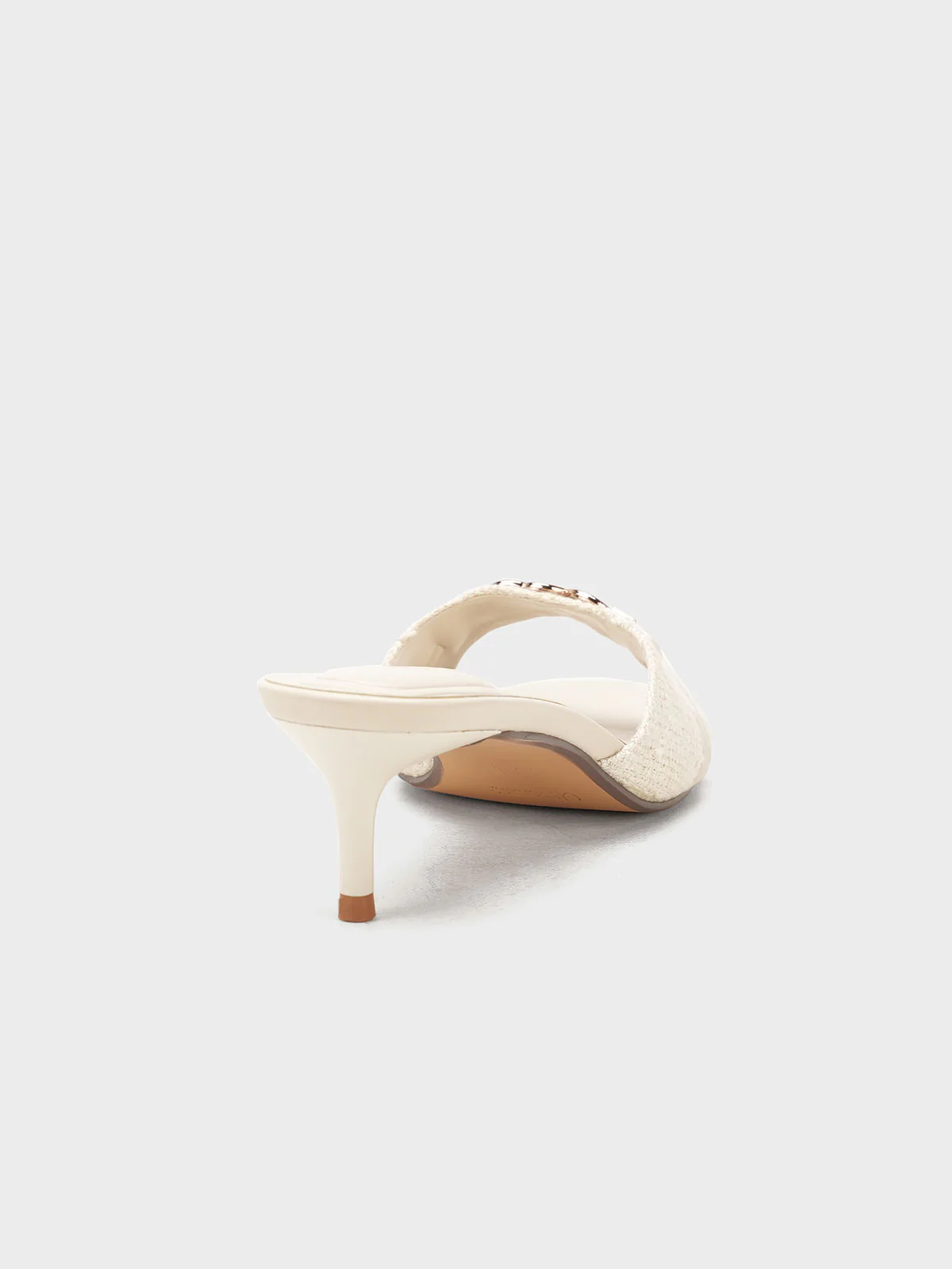 Women" AVRAM" Stylish Slip-On Sandals - Image 5