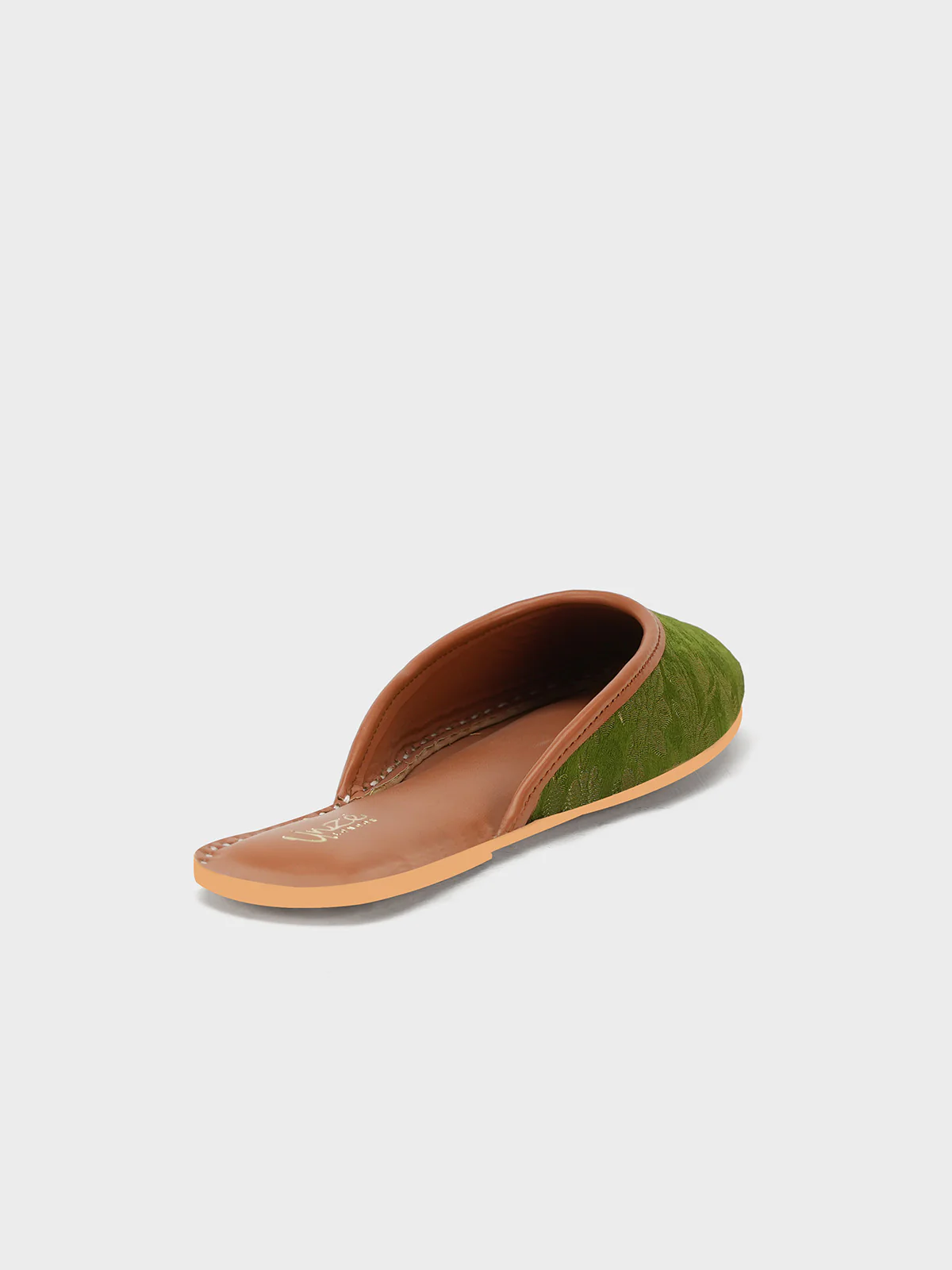 Women "DAHLIA" Soft High Quality Khussa - Image 3
